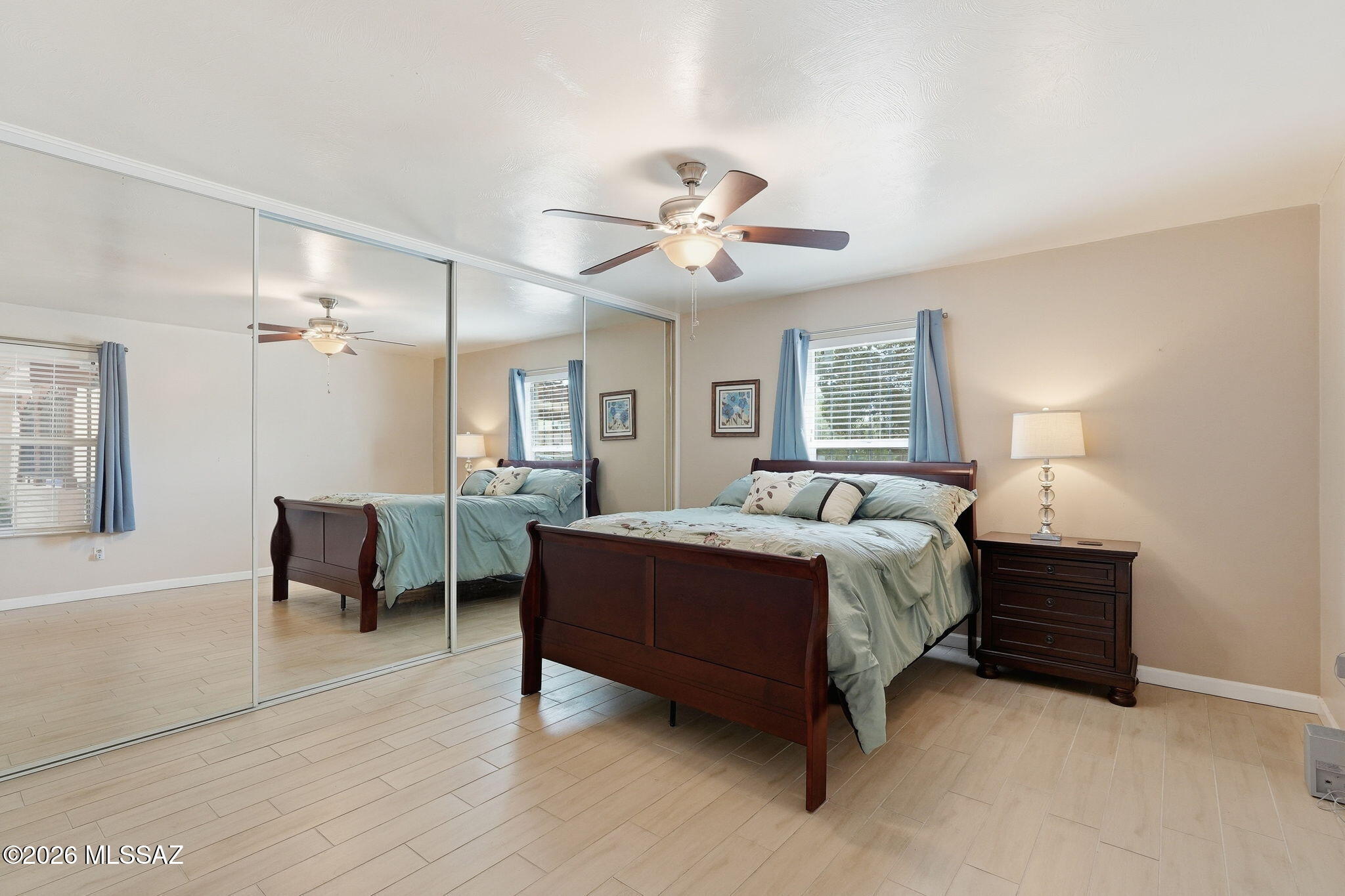 Rainbow Vista Estates - Residential