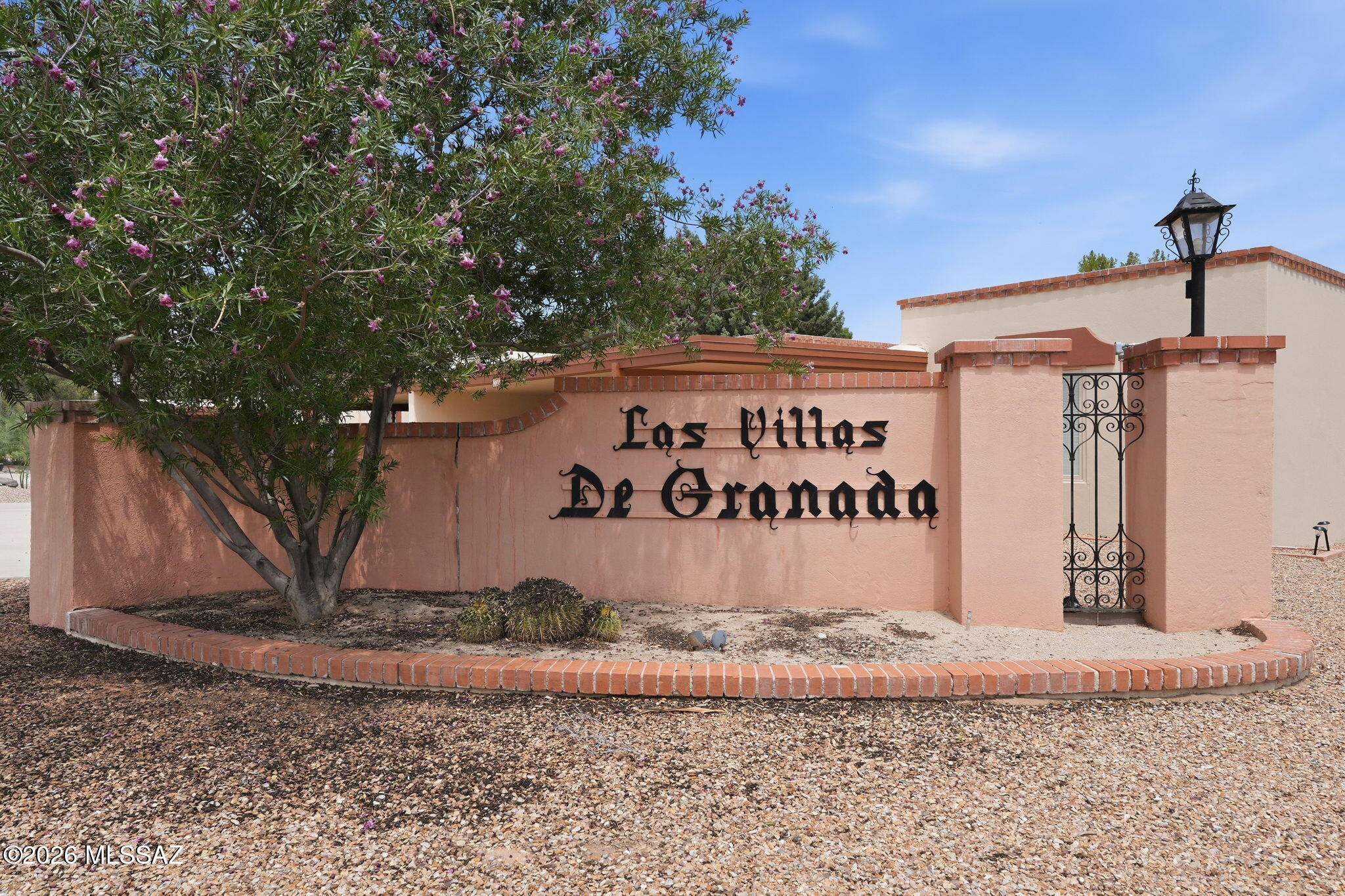 Rainbow Vista Estates - Residential