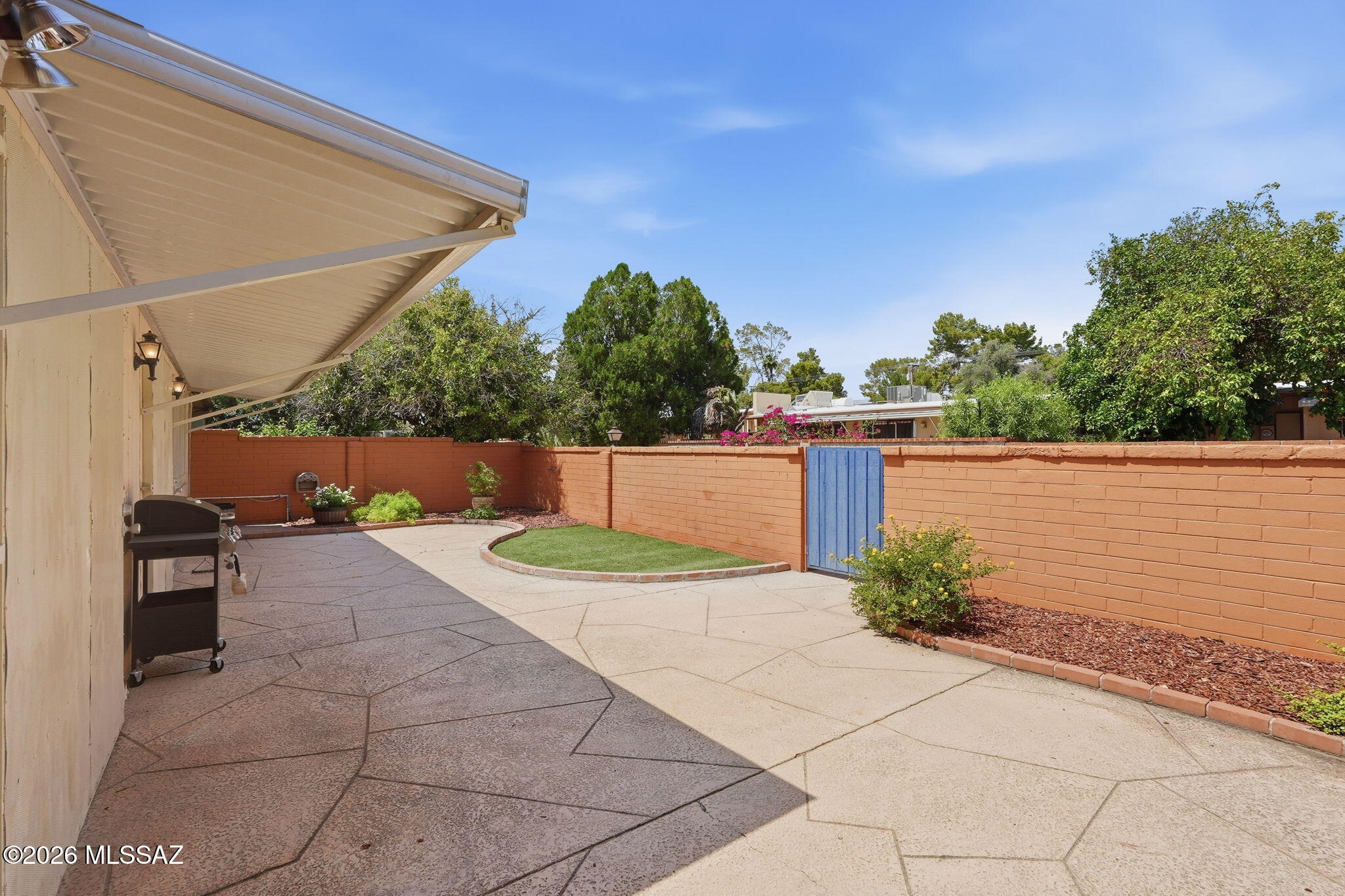 Rainbow Vista Estates - Residential