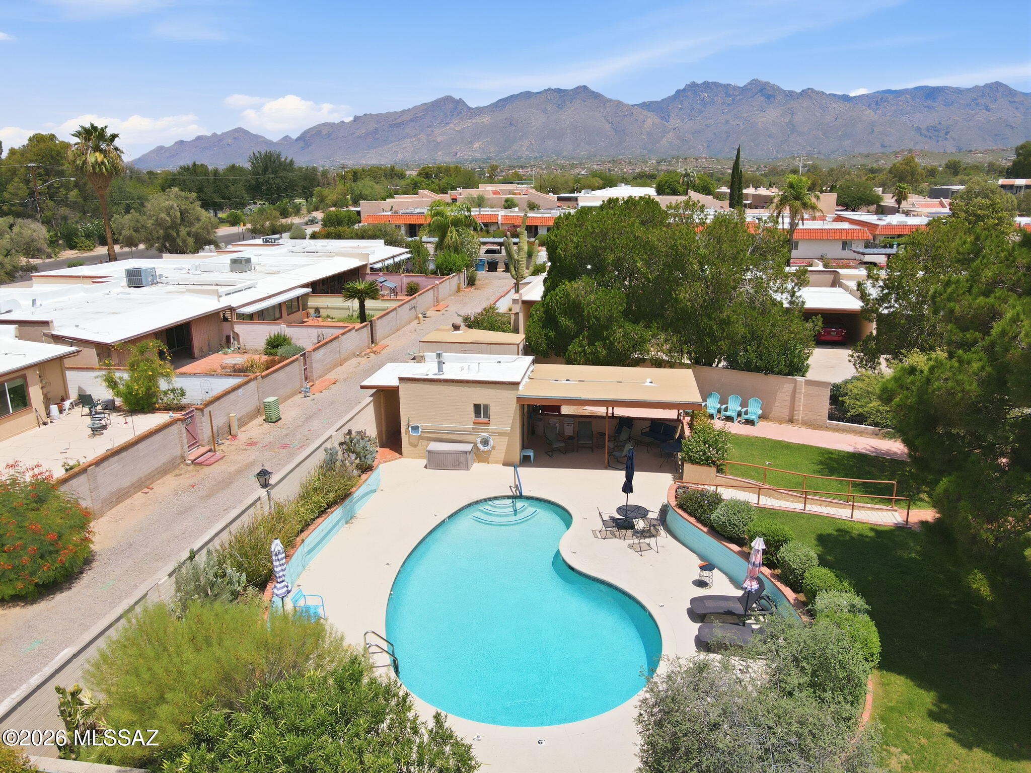 Rainbow Vista Estates - Residential