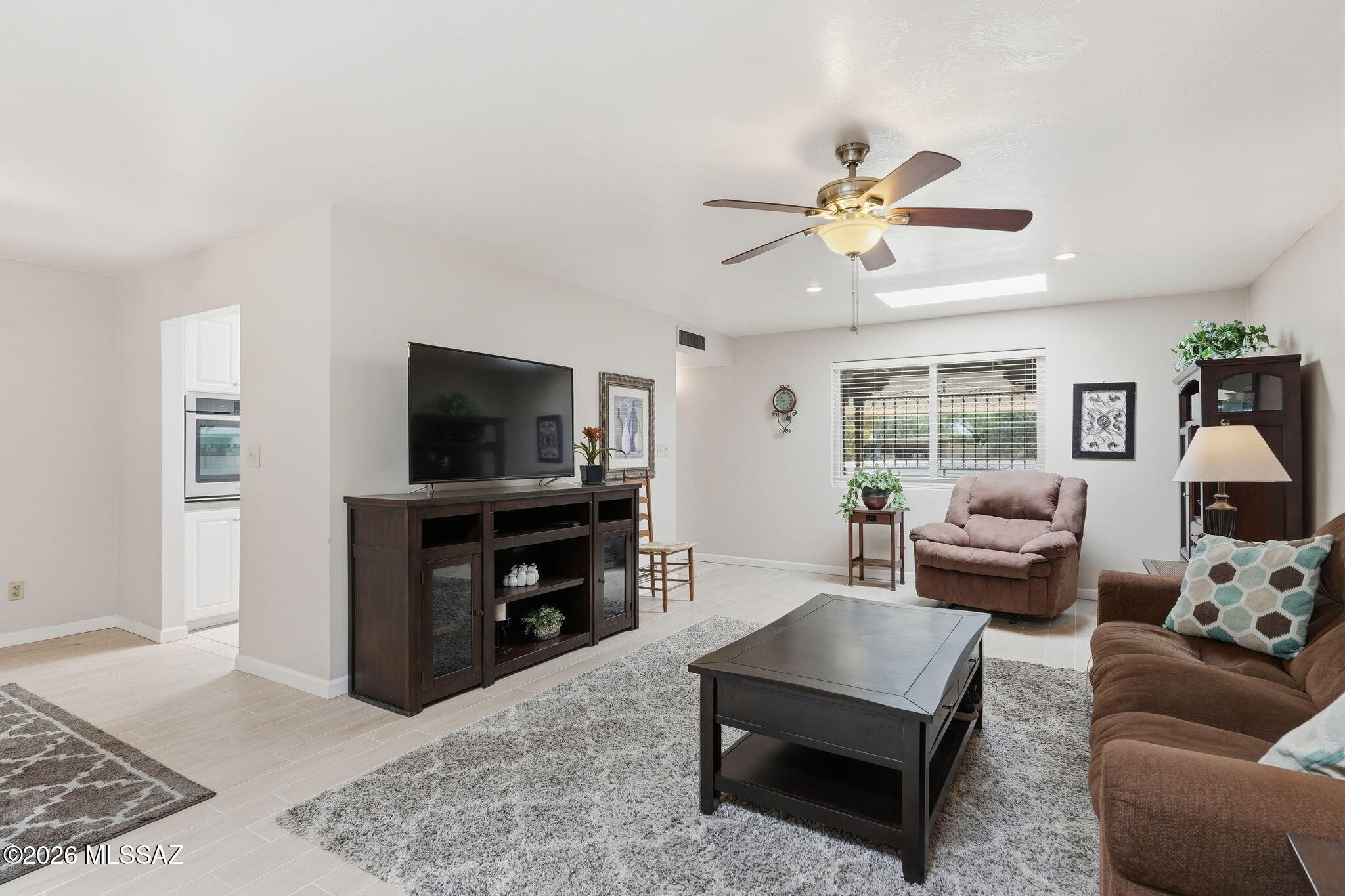 Rainbow Vista Estates - Residential