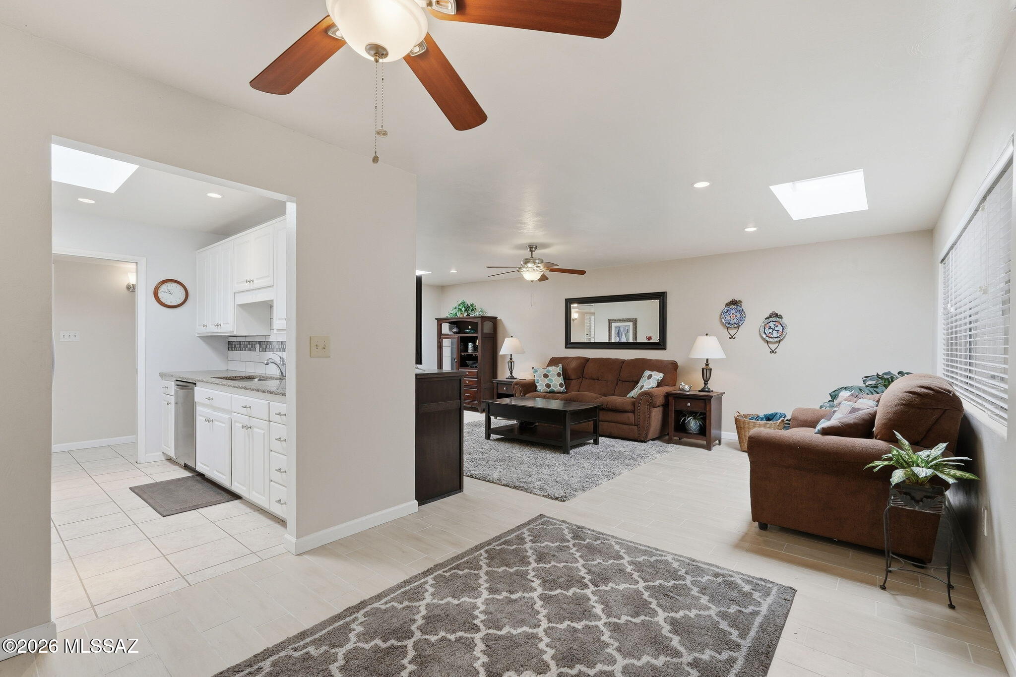 Rainbow Vista Estates - Residential