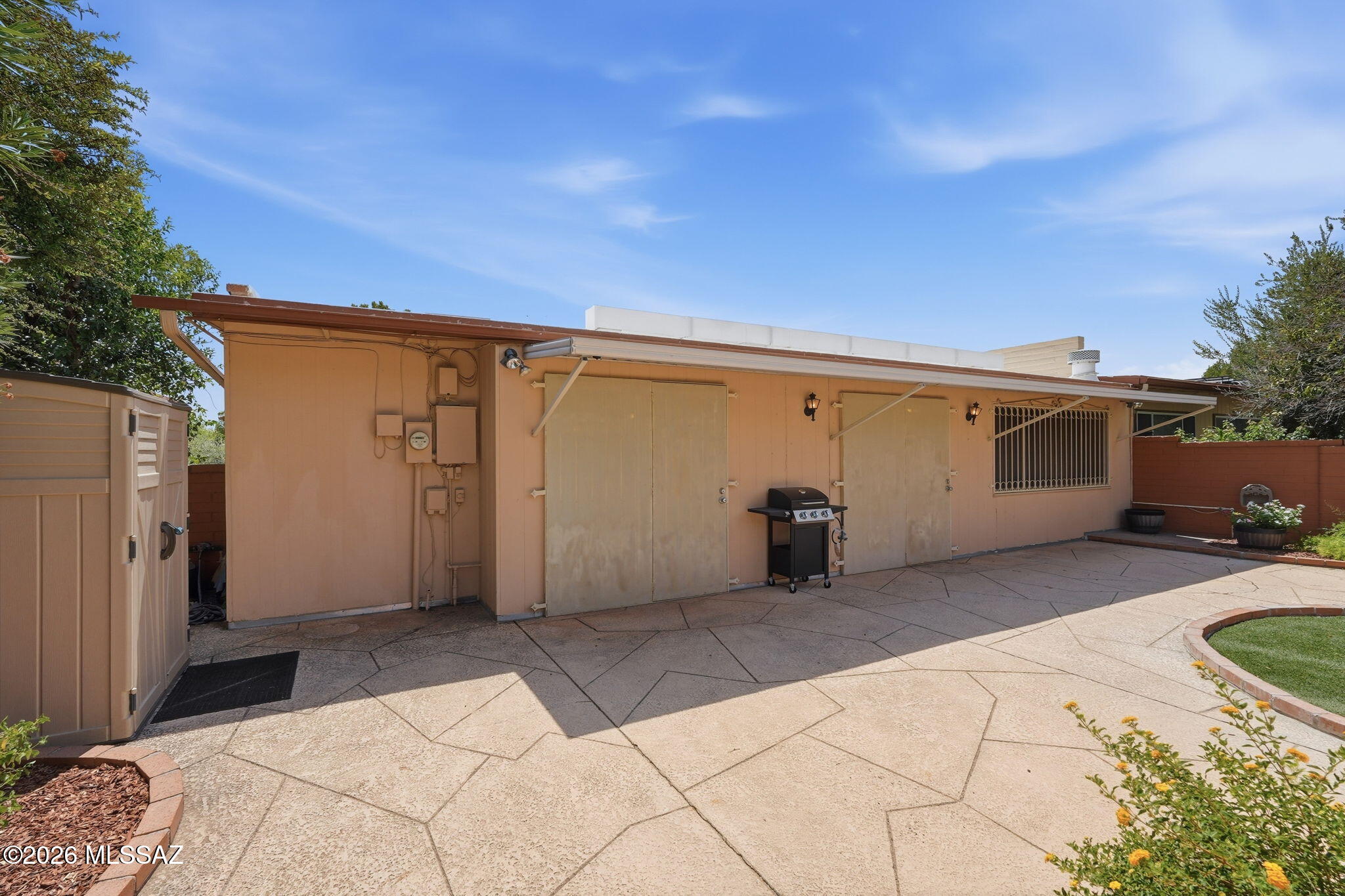Rainbow Vista Estates - Residential