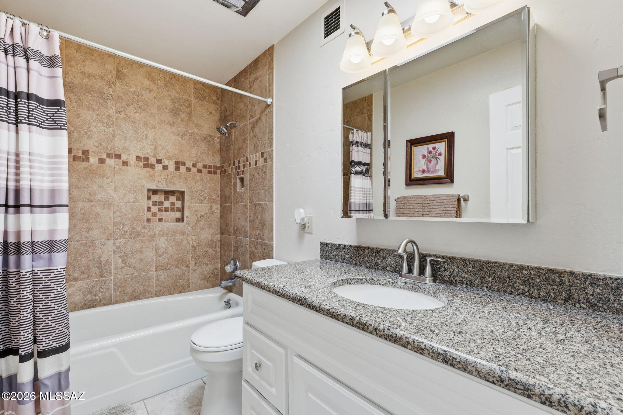 Rainbow Vista Estates - Residential