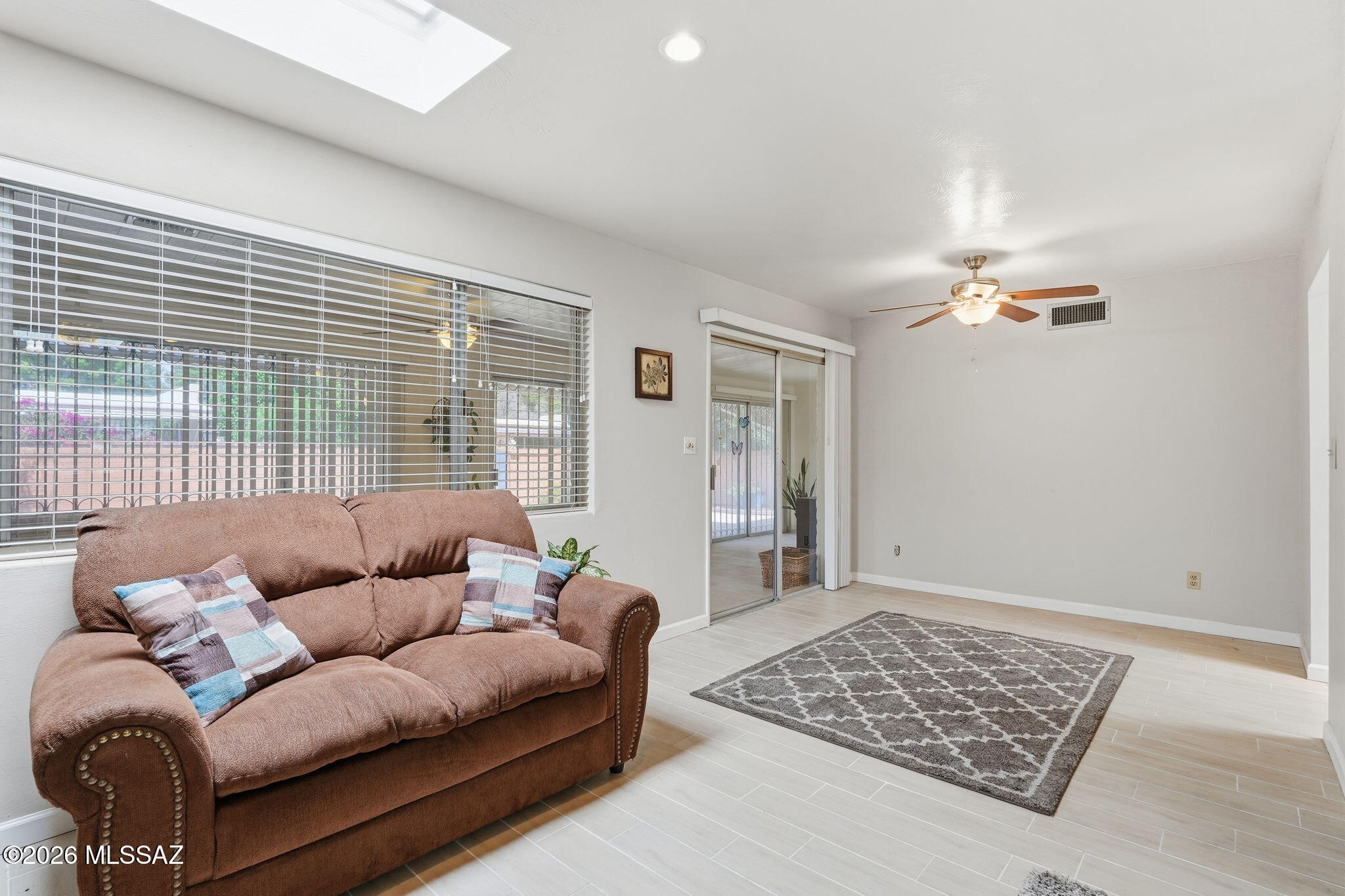 Rainbow Vista Estates - Residential