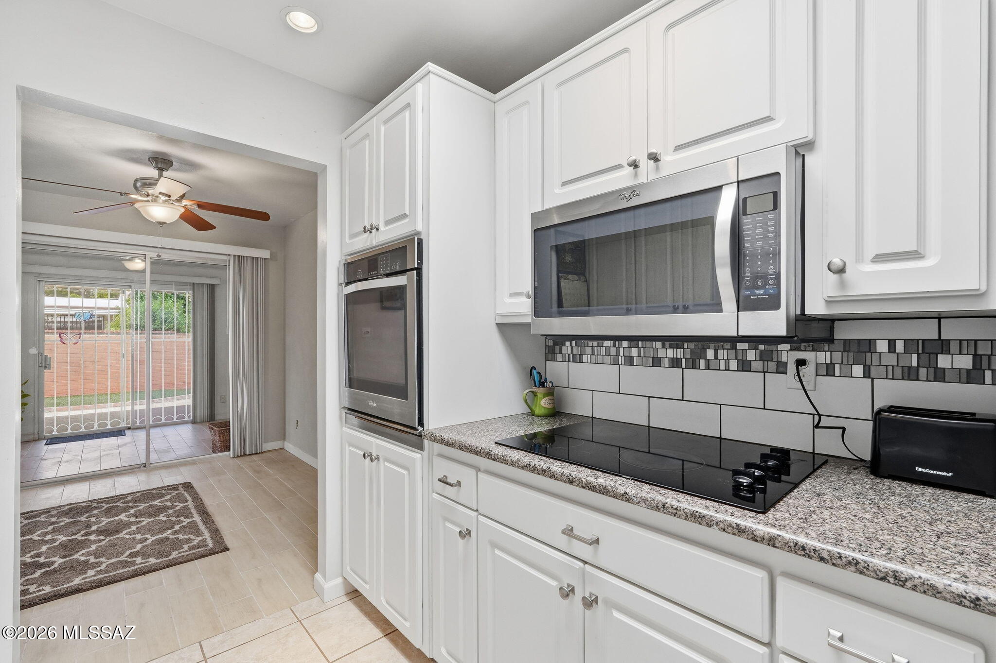 Rainbow Vista Estates - Residential