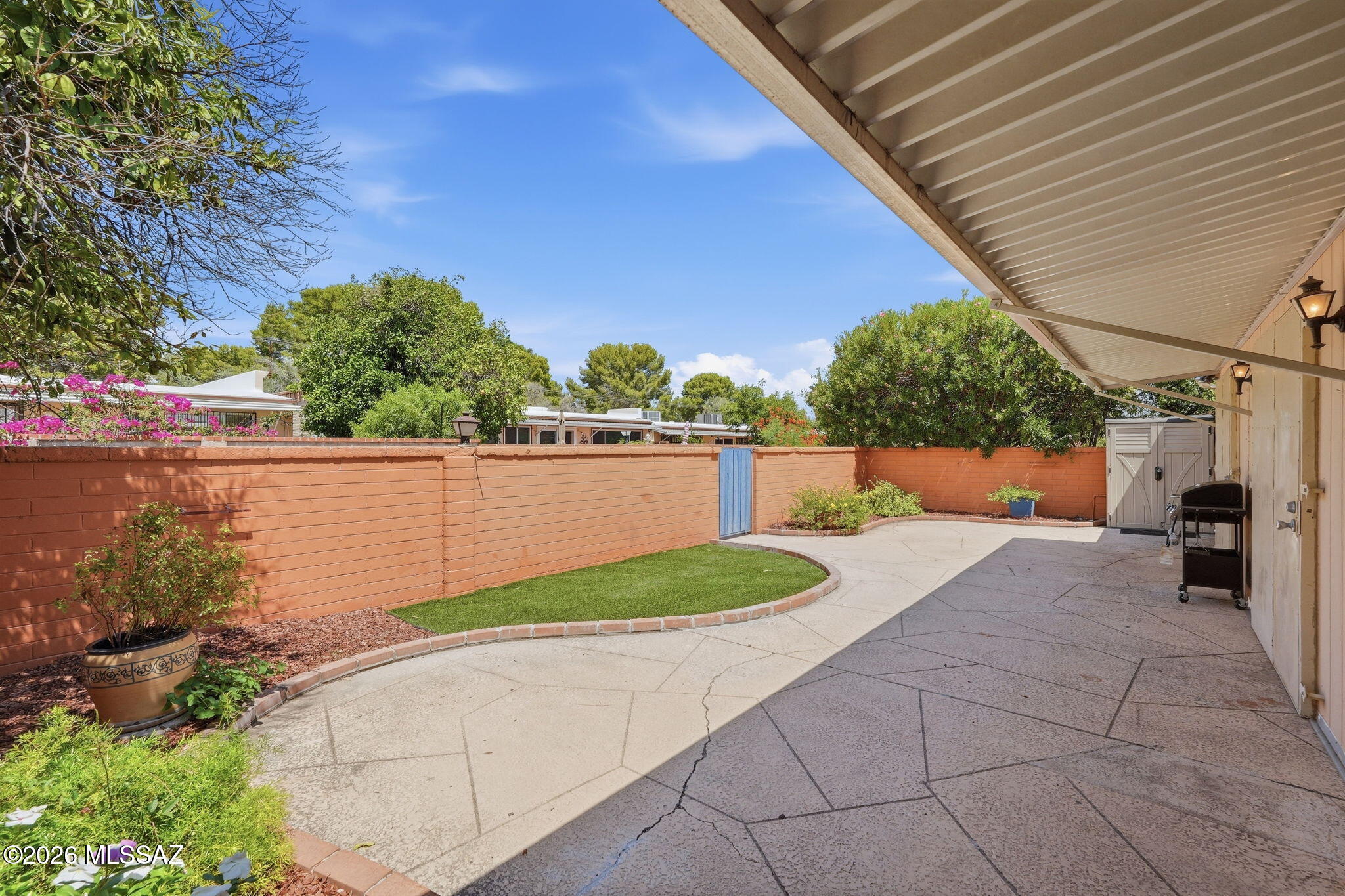 Rainbow Vista Estates - Residential