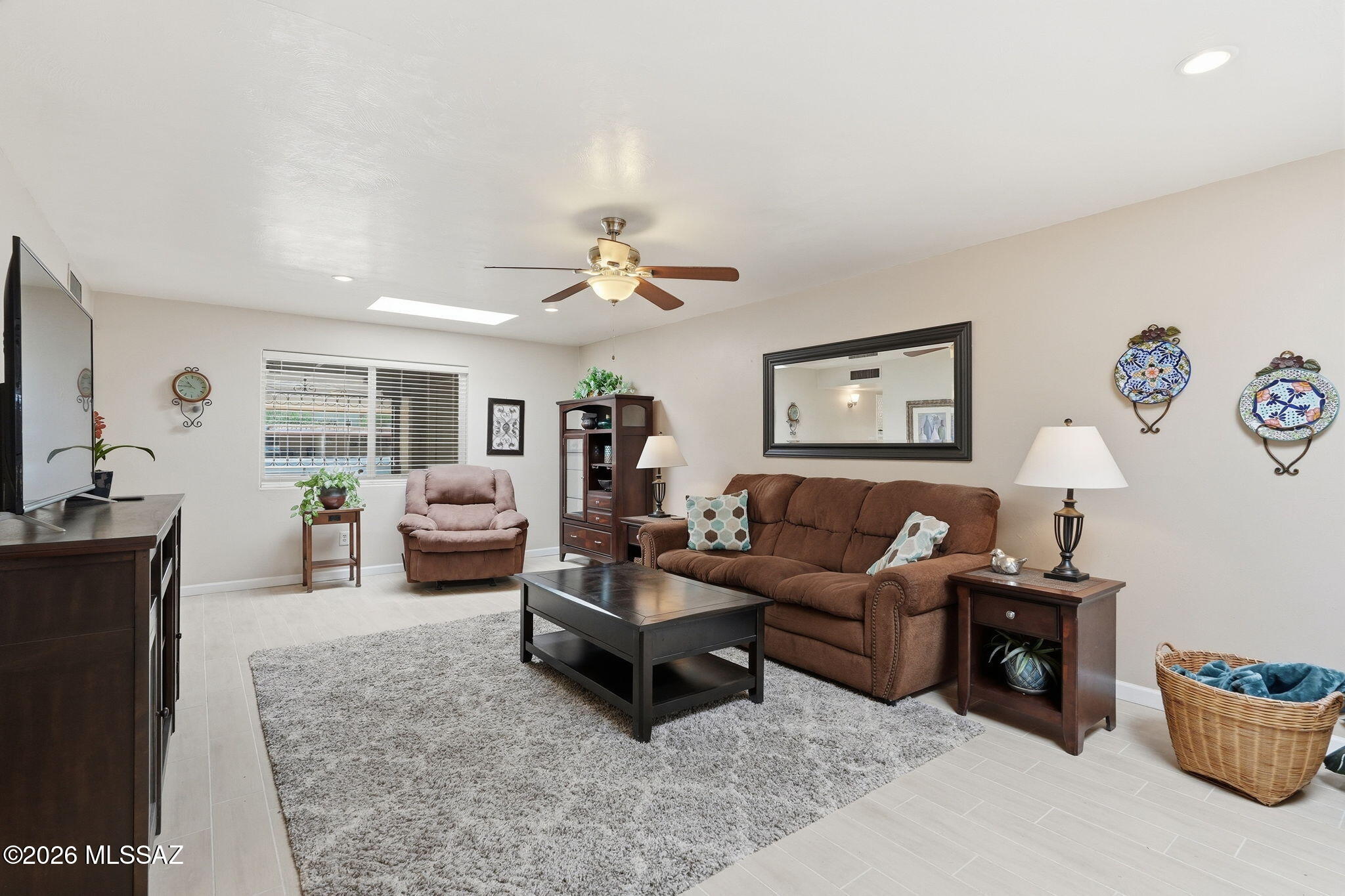 Rainbow Vista Estates - Residential