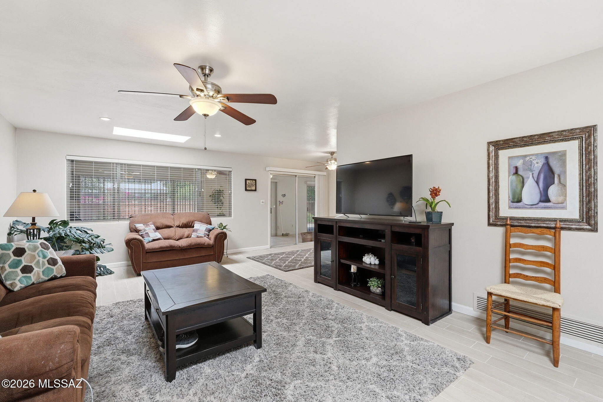 Rainbow Vista Estates - Residential