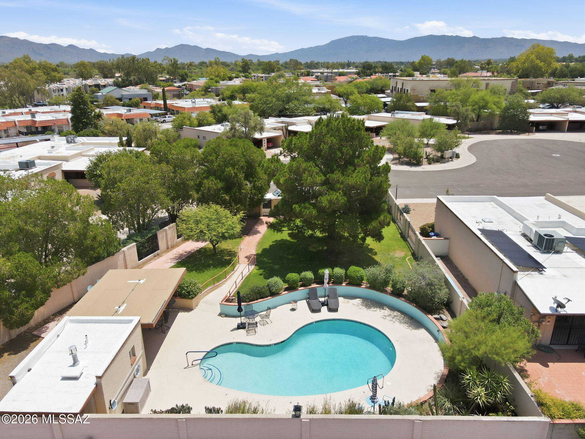 Rainbow Vista Estates - Residential