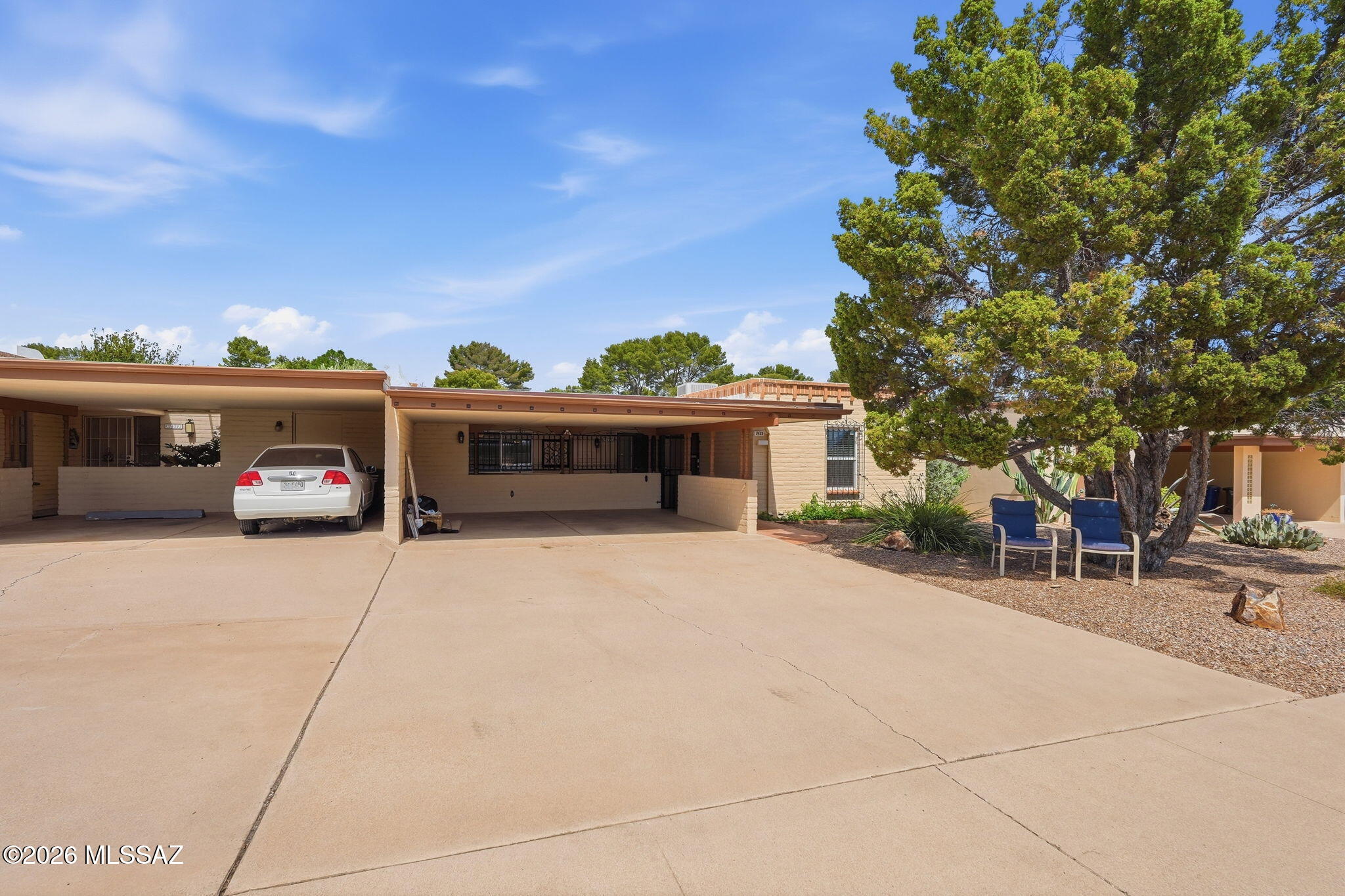 Rainbow Vista Estates - Residential