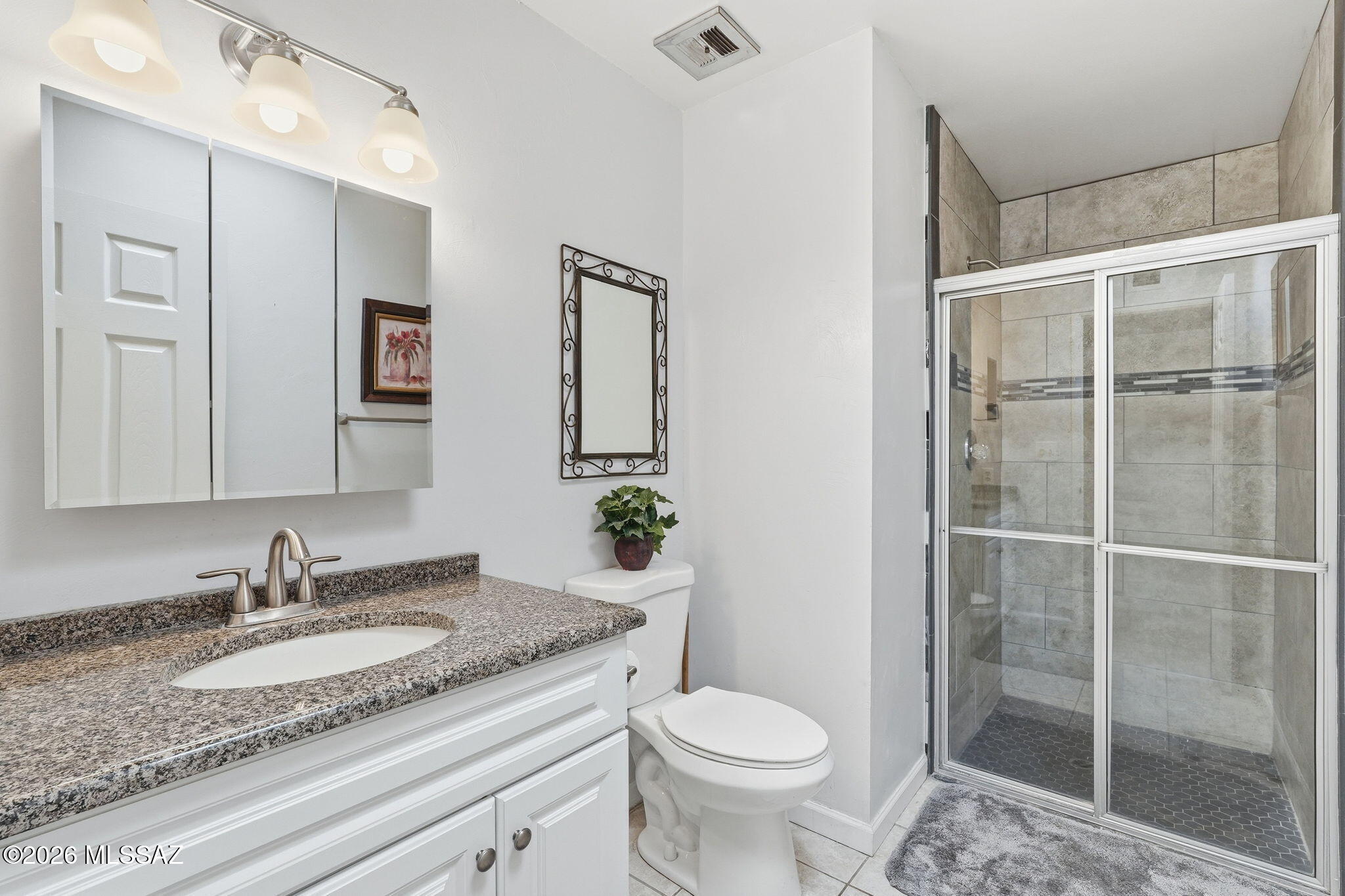 Rainbow Vista Estates - Residential