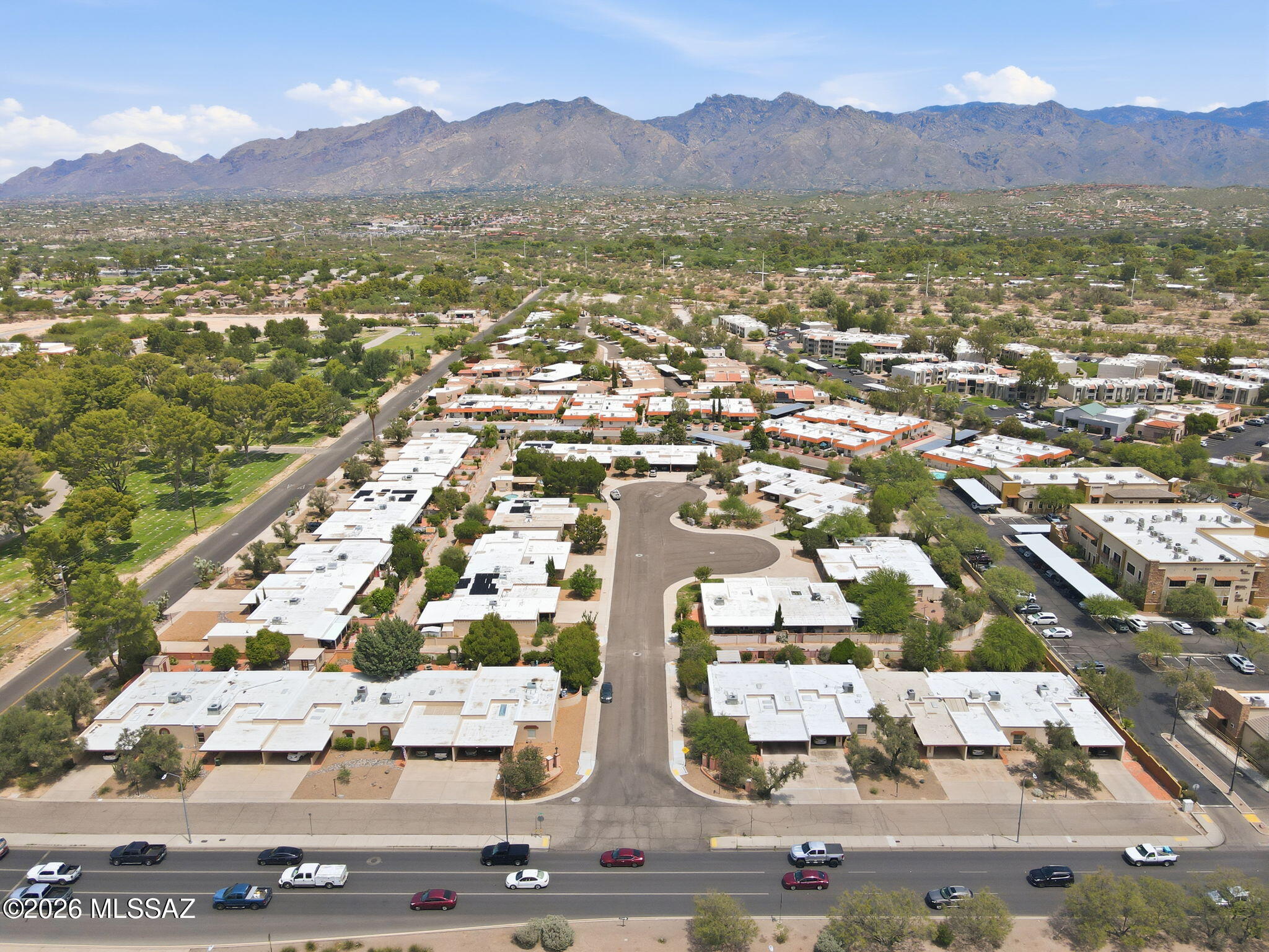 Rainbow Vista Estates - Residential