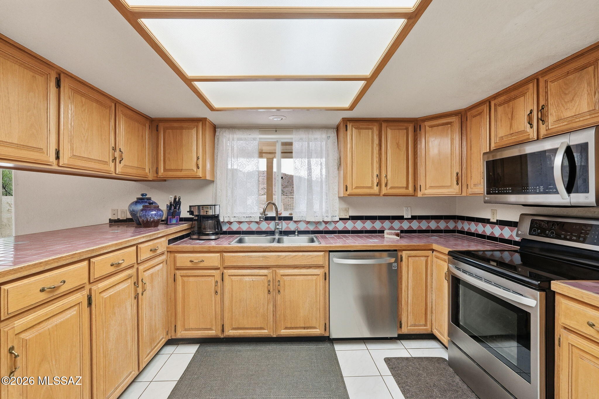 Rio Rico Ranchettes 3 - Residential