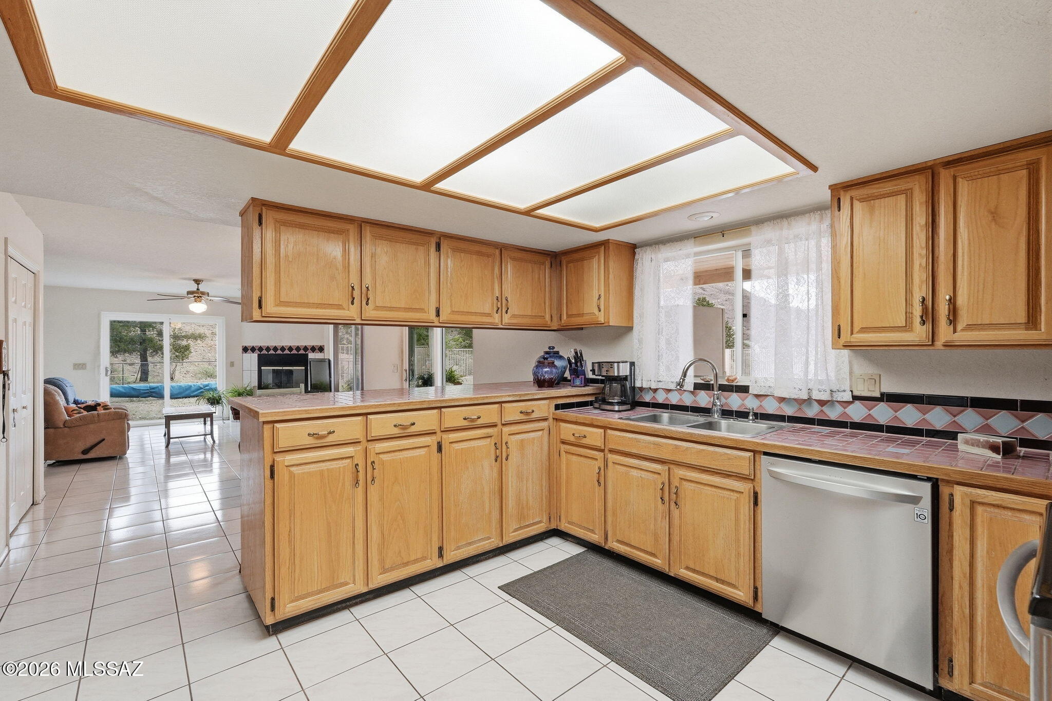 Rio Rico Ranchettes 3 - Residential