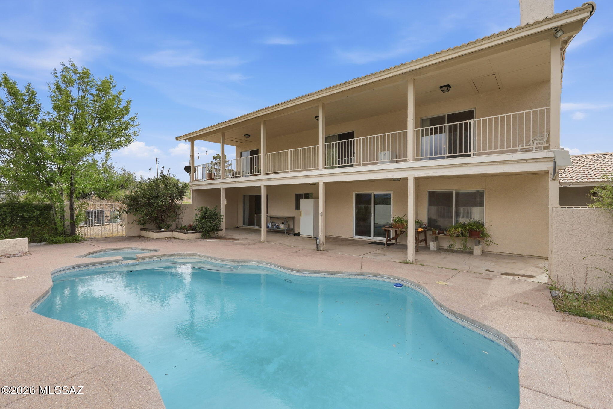 Rio Rico Ranchettes 3 - Residential