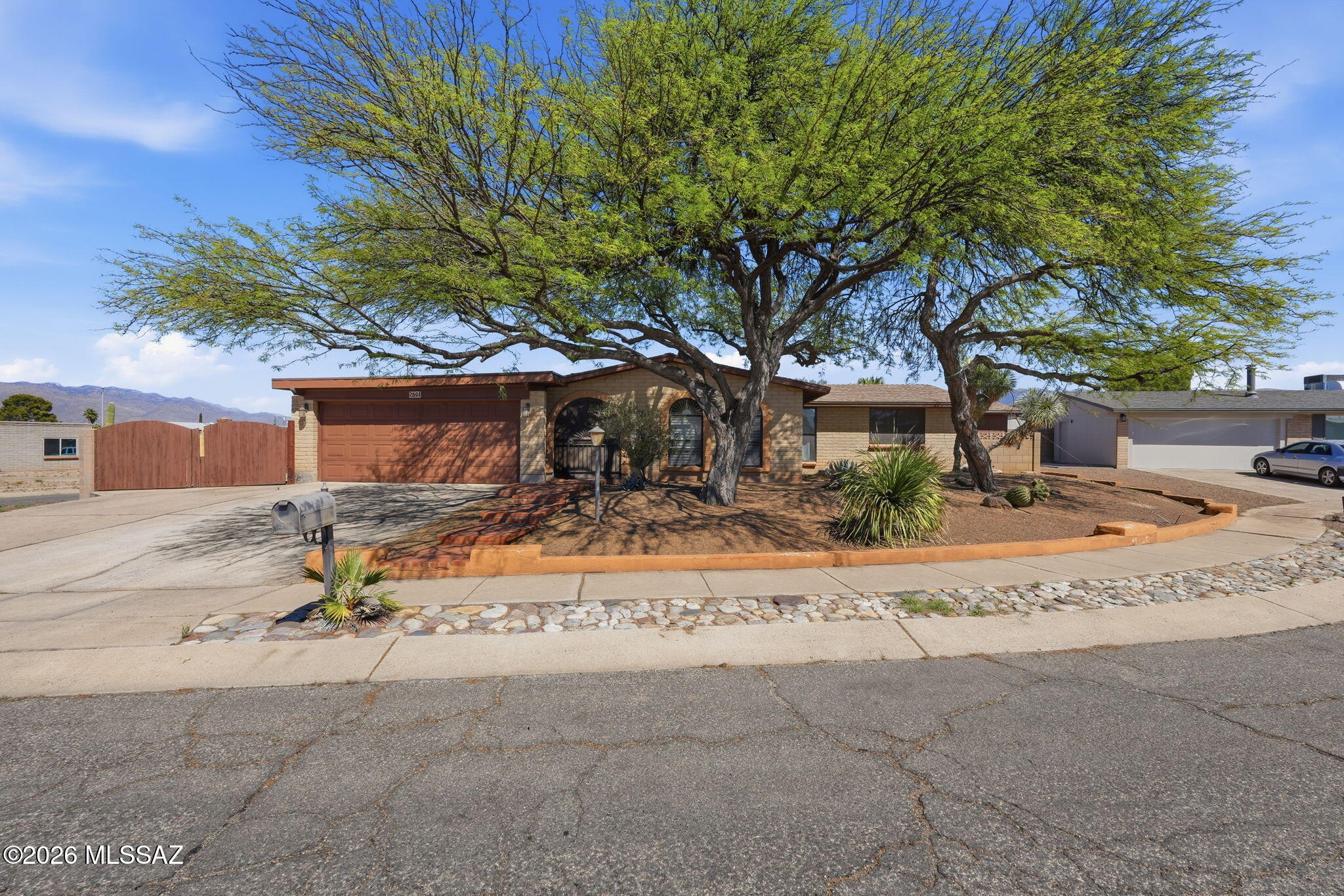 Solano Estates Unit 4 (1-98) - Residential