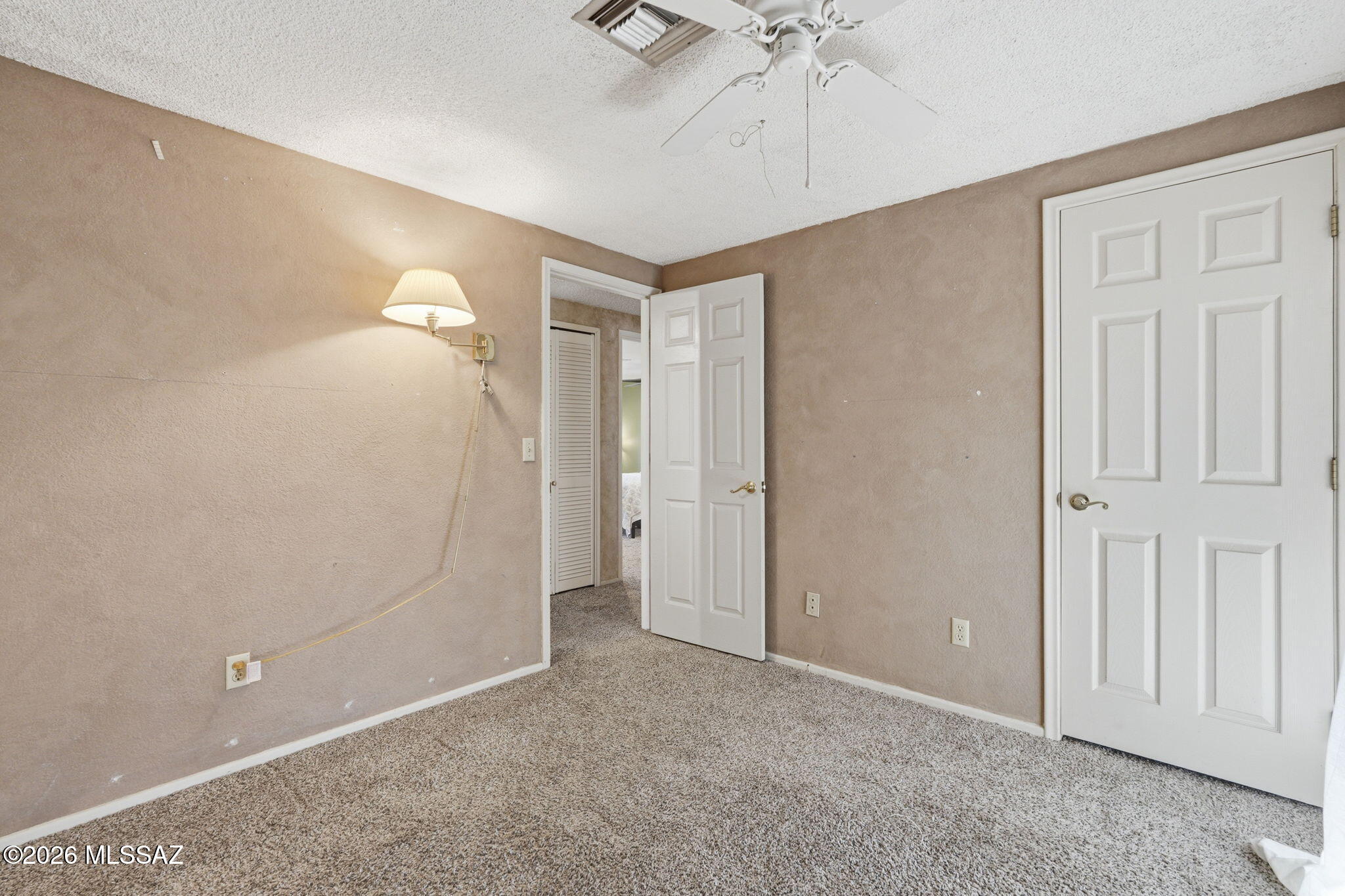 Solano Estates Unit 4 (1-98) - Residential