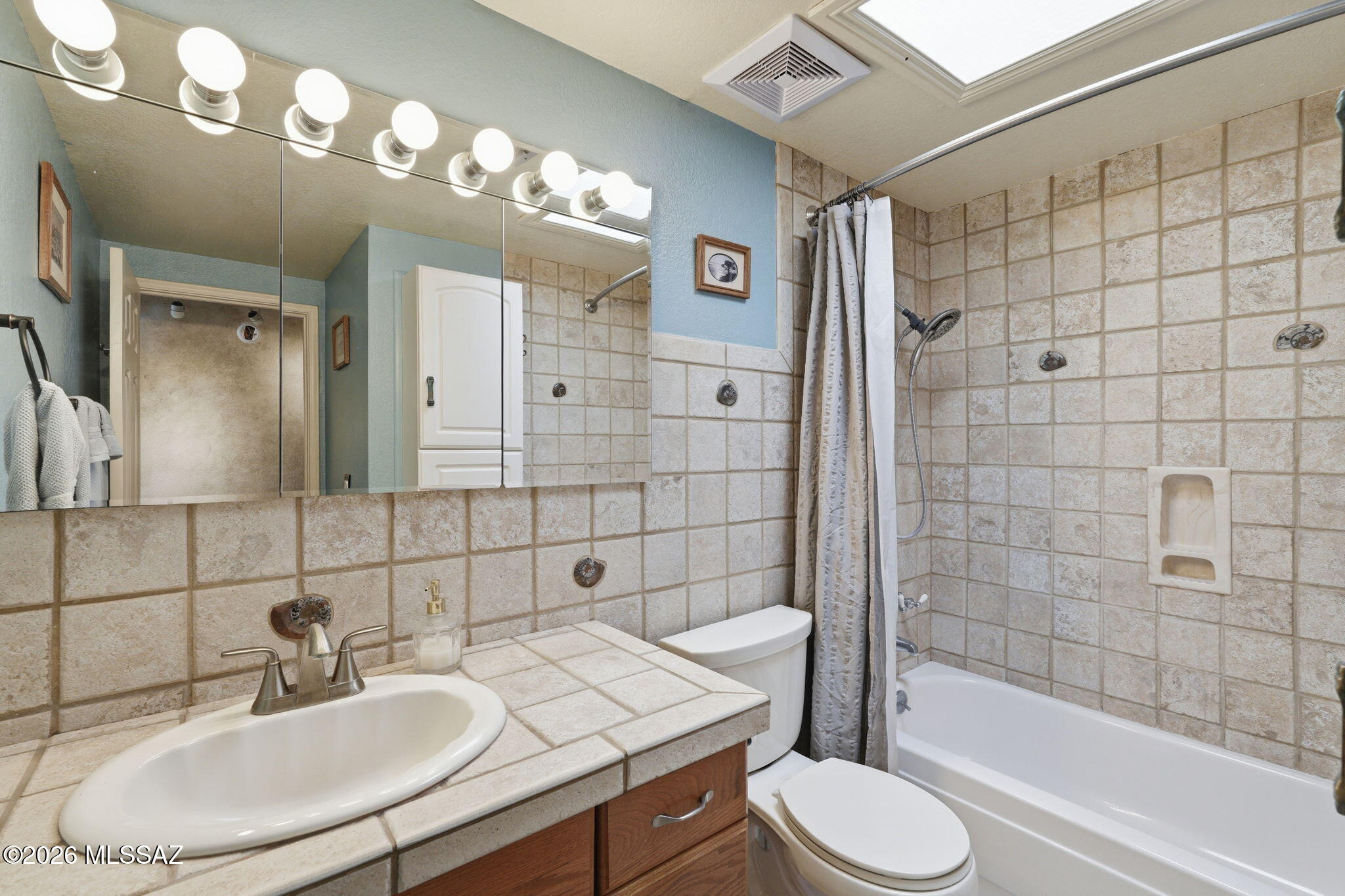 Solano Estates Unit 4 (1-98) - Residential