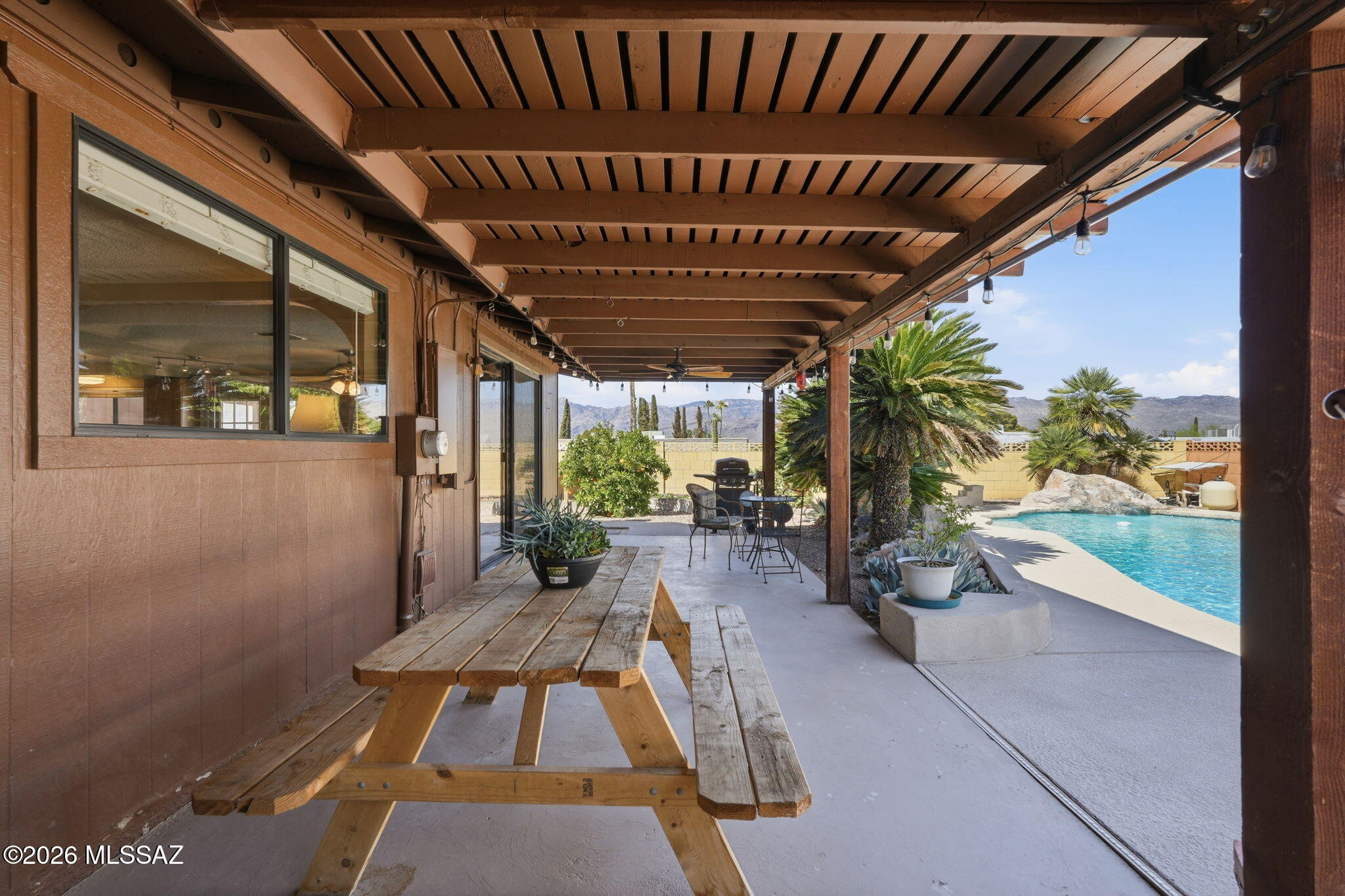 Solano Estates Unit 4 (1-98) - Residential
