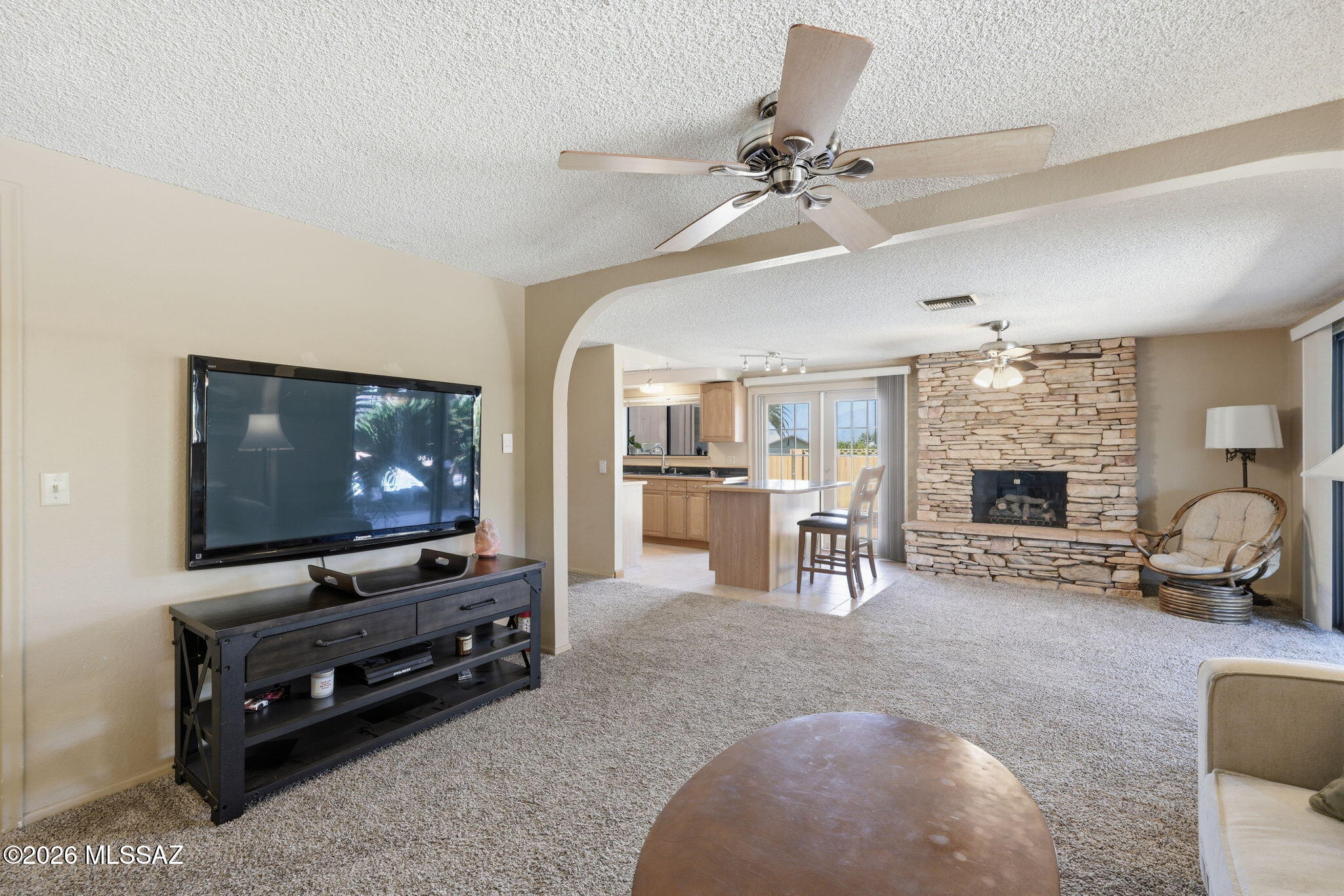 Solano Estates Unit 4 (1-98) - Residential