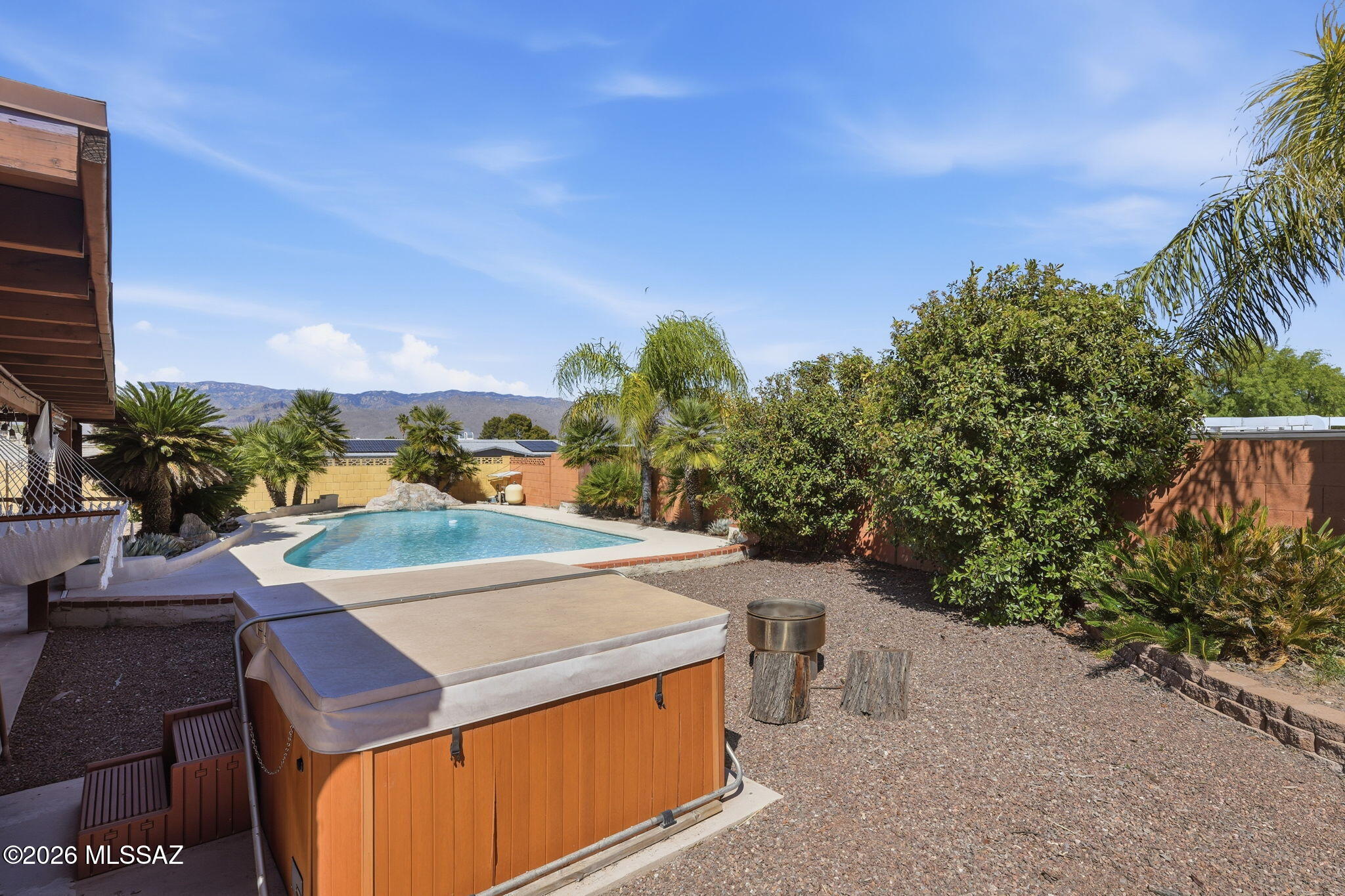 Solano Estates Unit 4 (1-98) - Residential