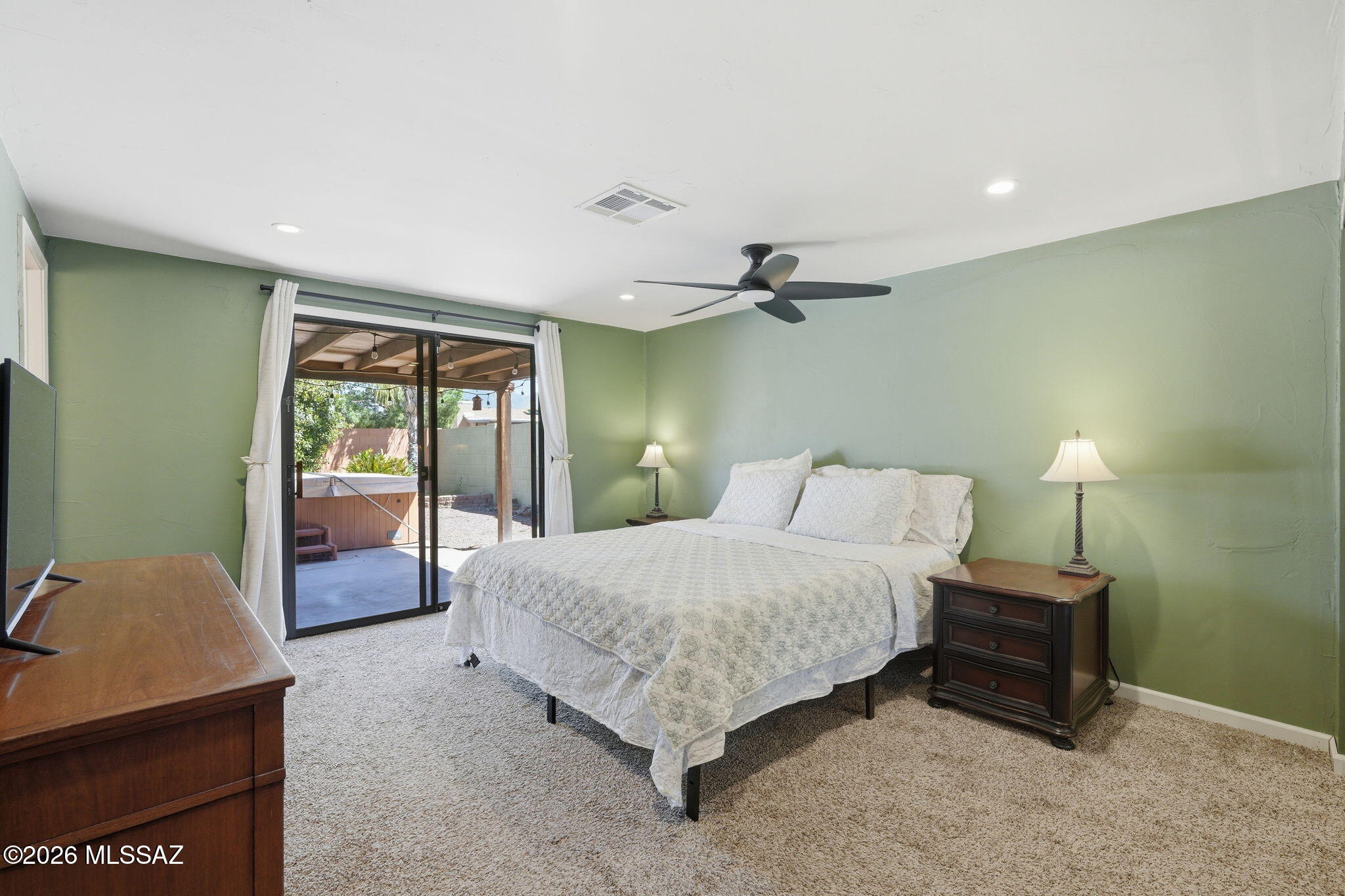 Solano Estates Unit 4 (1-98) - Residential