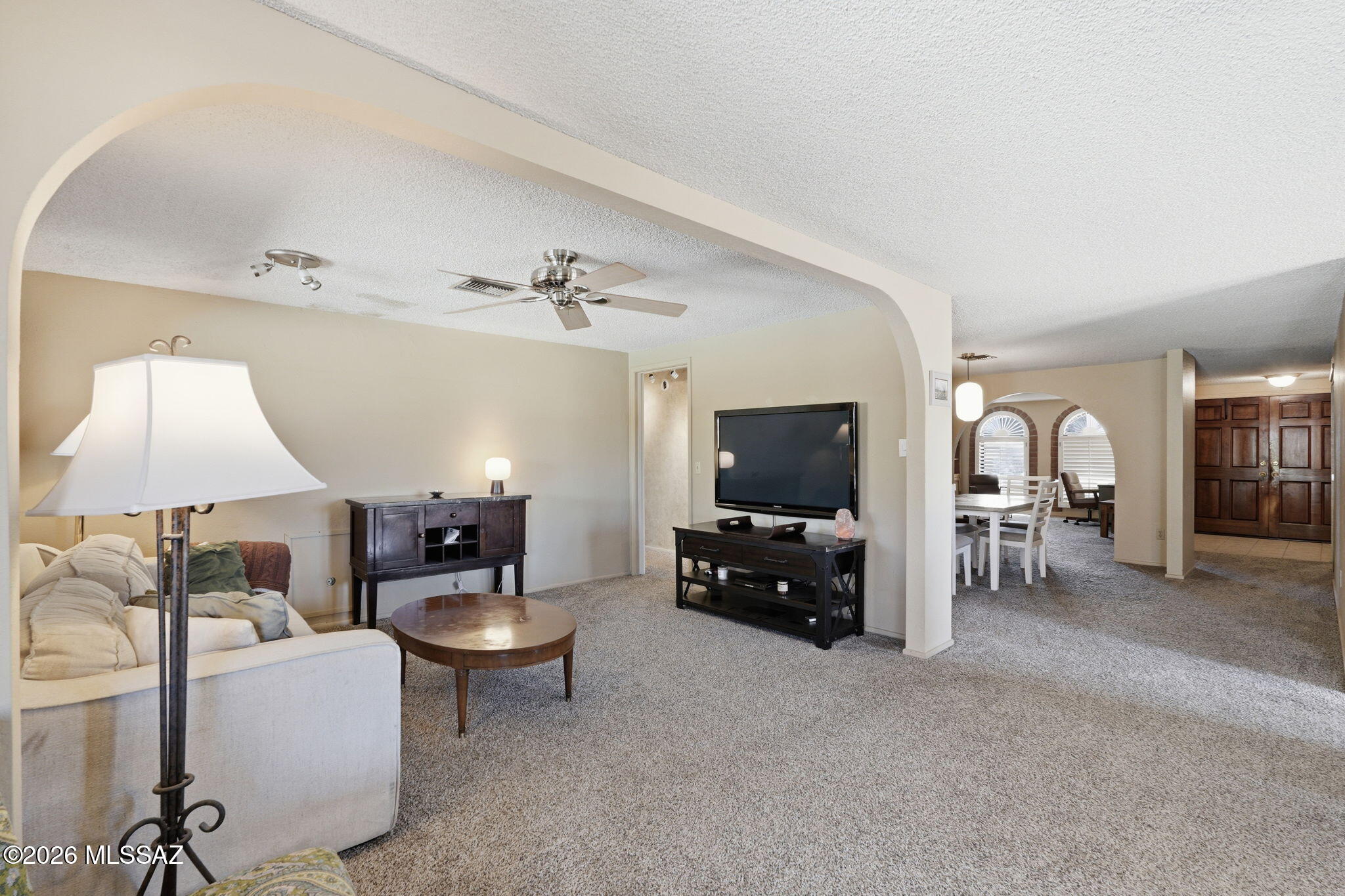 Solano Estates Unit 4 (1-98) - Residential