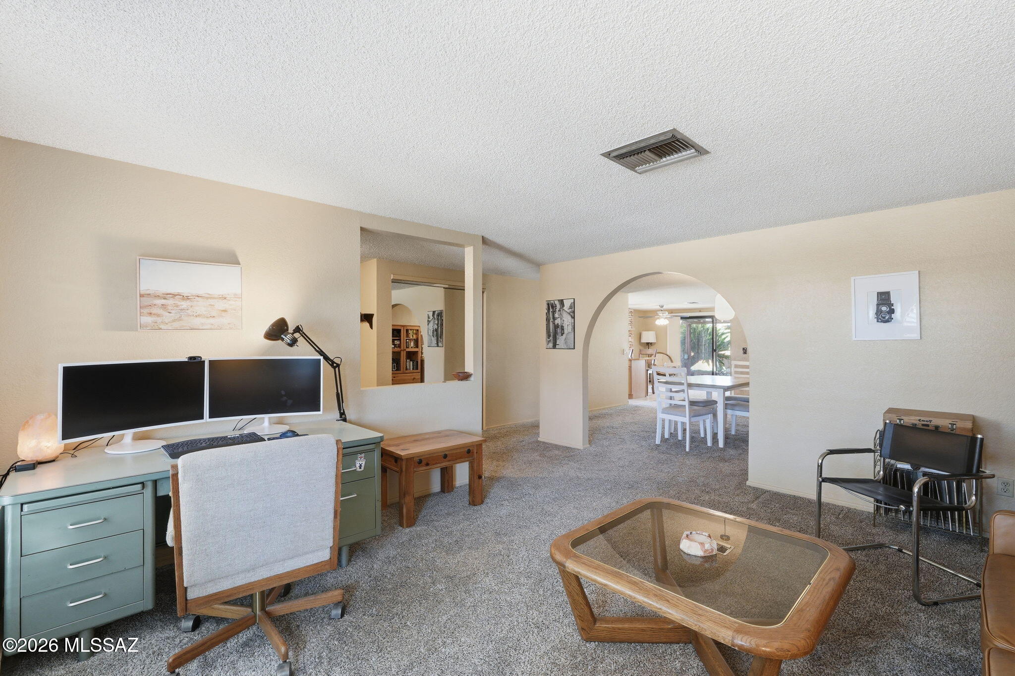 Solano Estates Unit 4 (1-98) - Residential