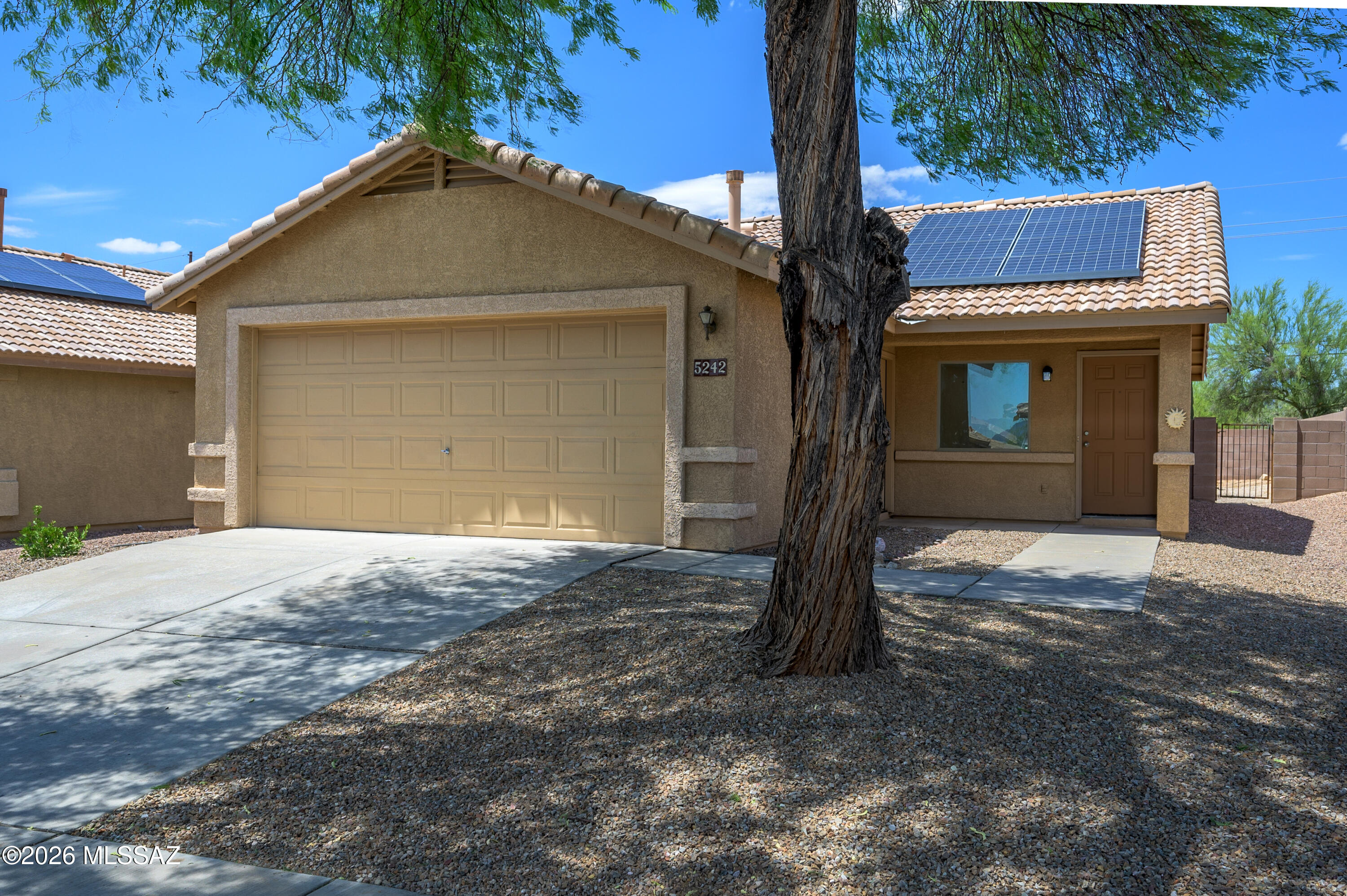 Countryside Ridge (1-93) - Residential