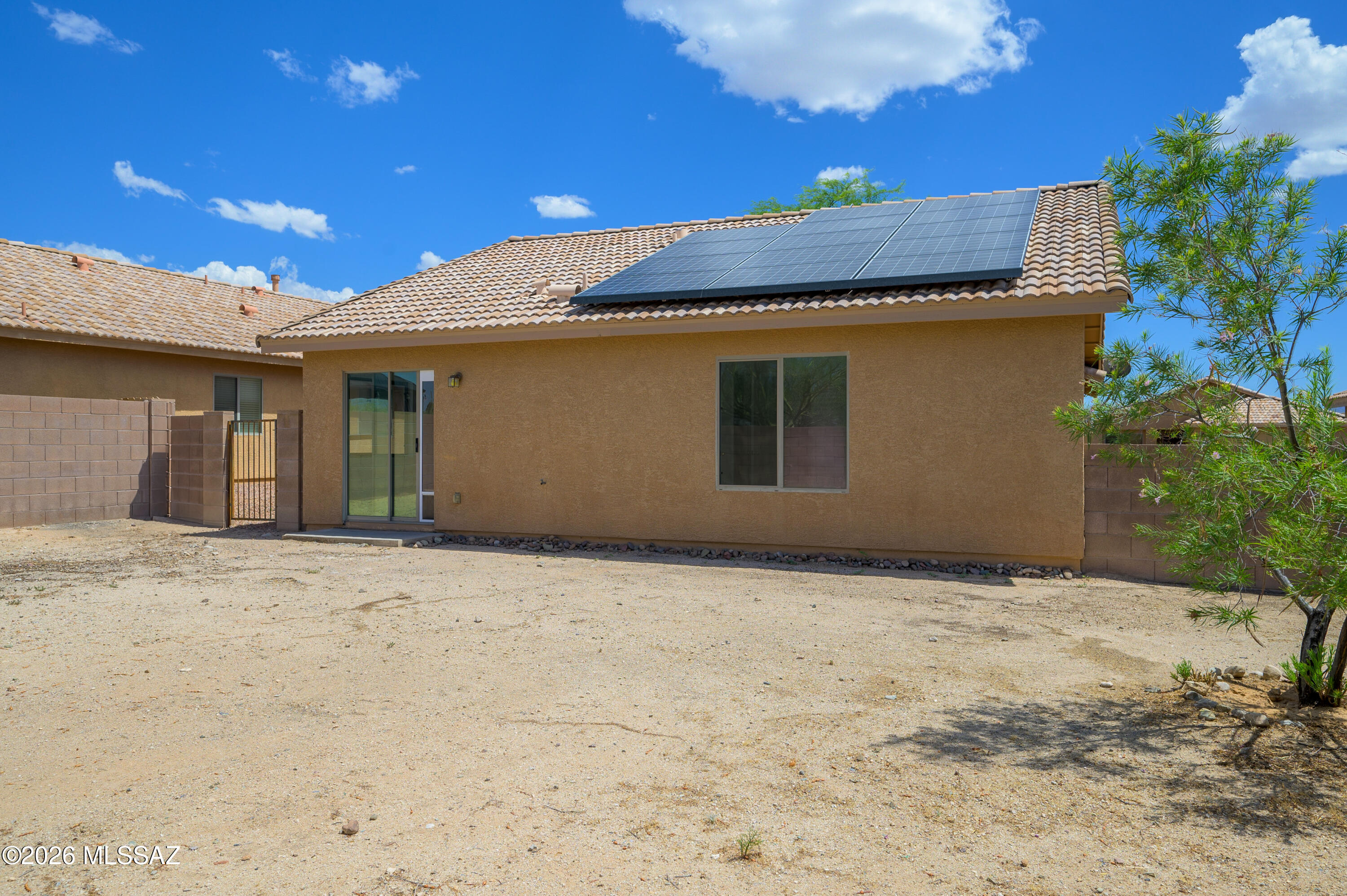 Countryside Ridge (1-93) - Residential