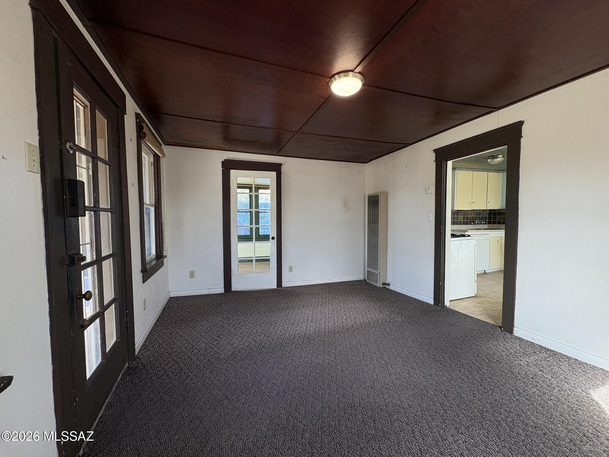 Schumacher Addition - Residential