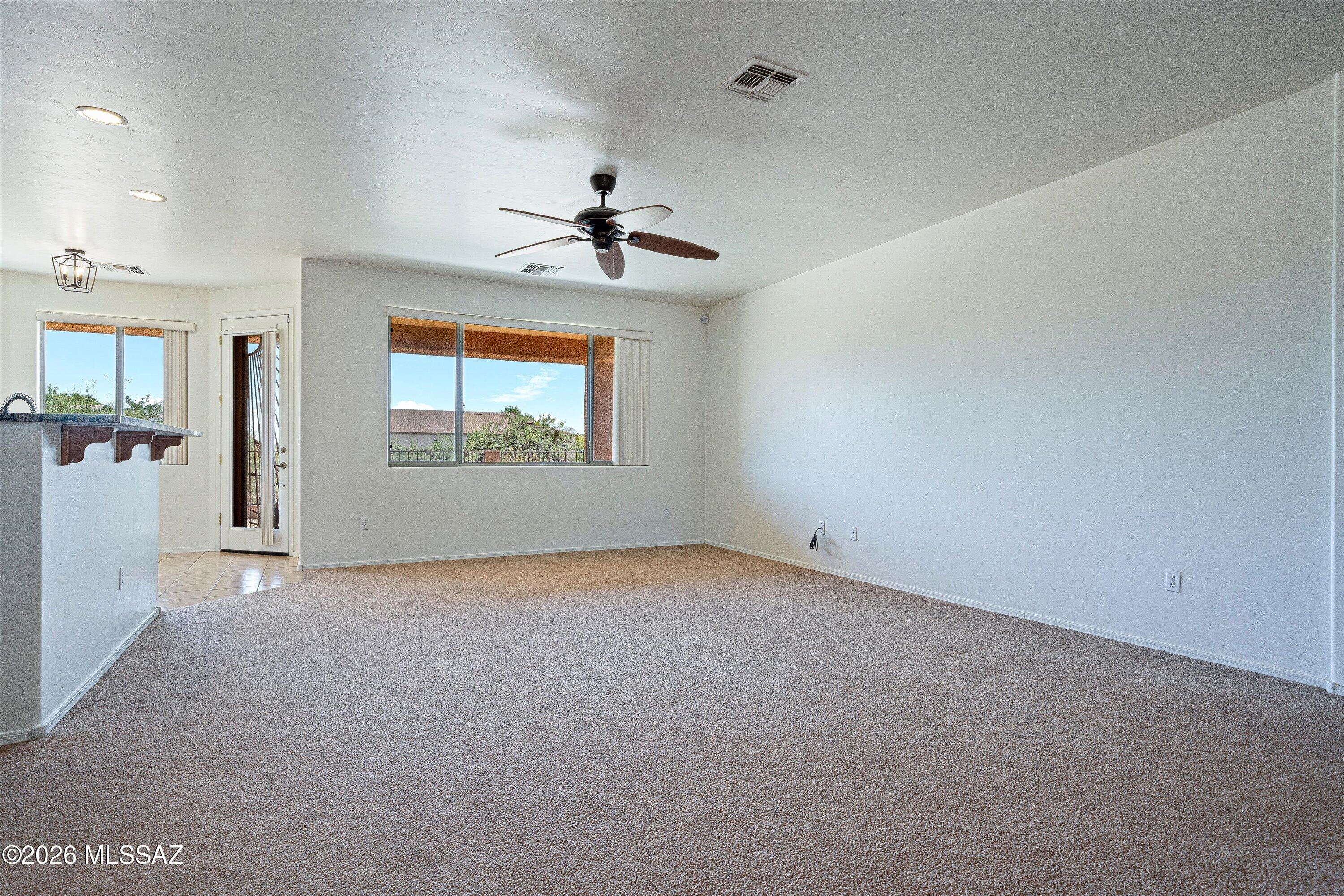 Sonoran Ranch Estates - Residential