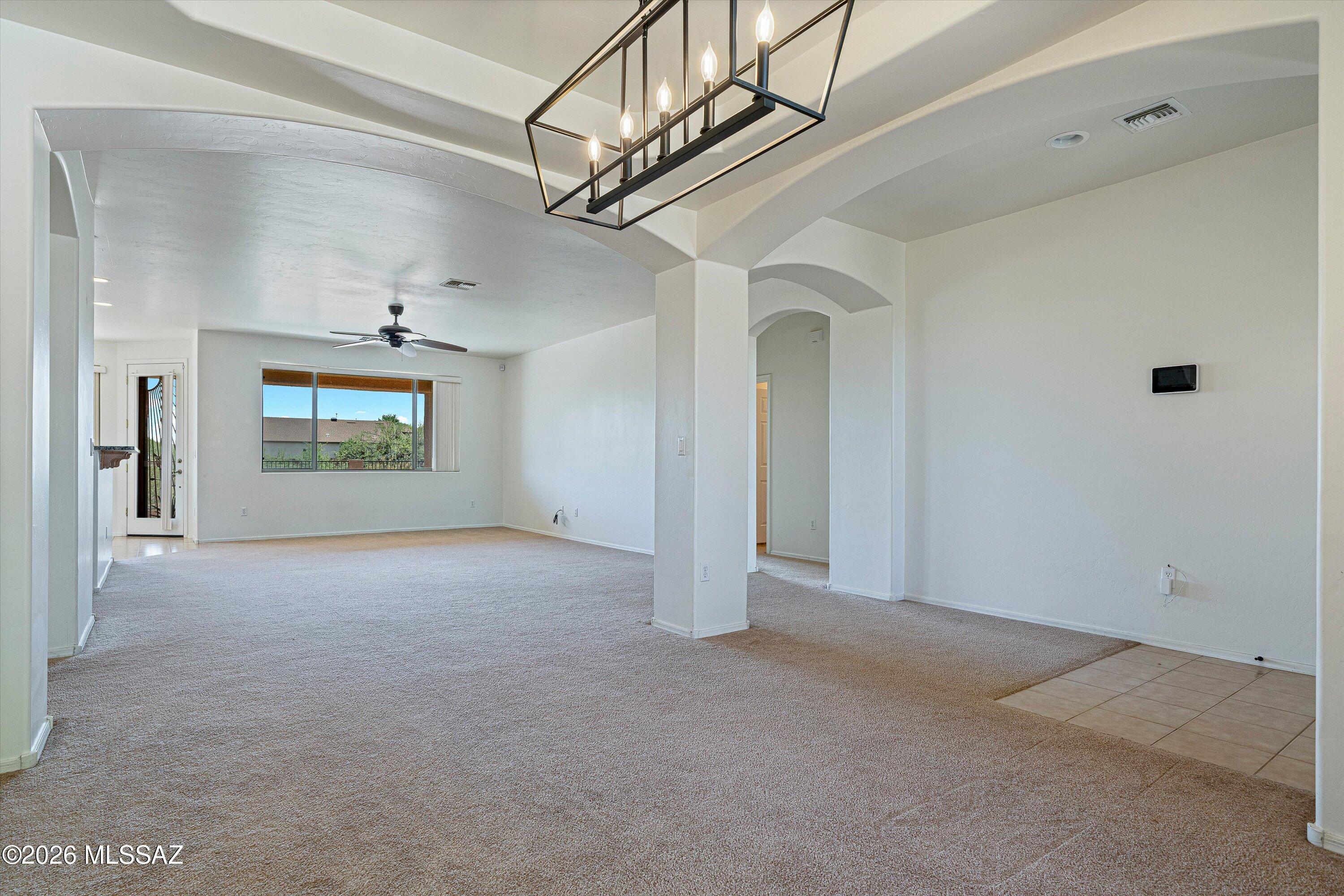 Sonoran Ranch Estates - Residential