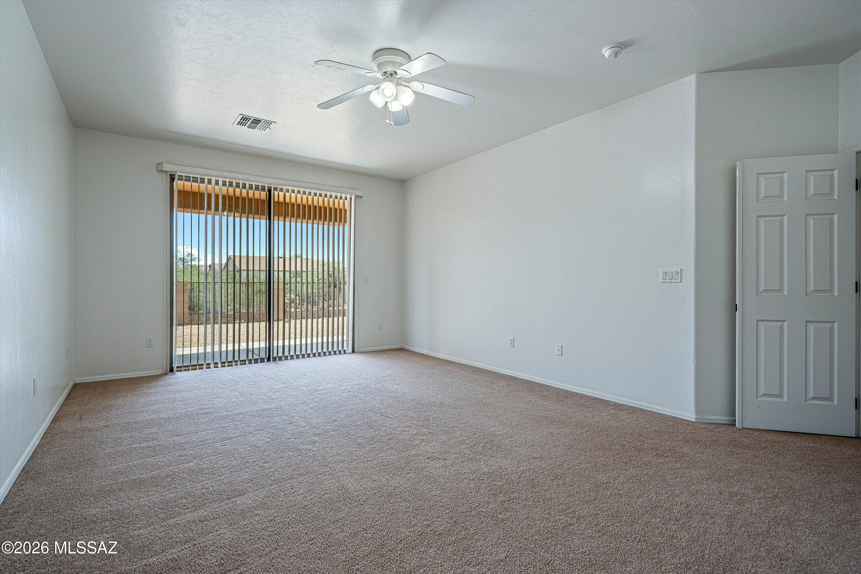 Sonoran Ranch Estates - Residential