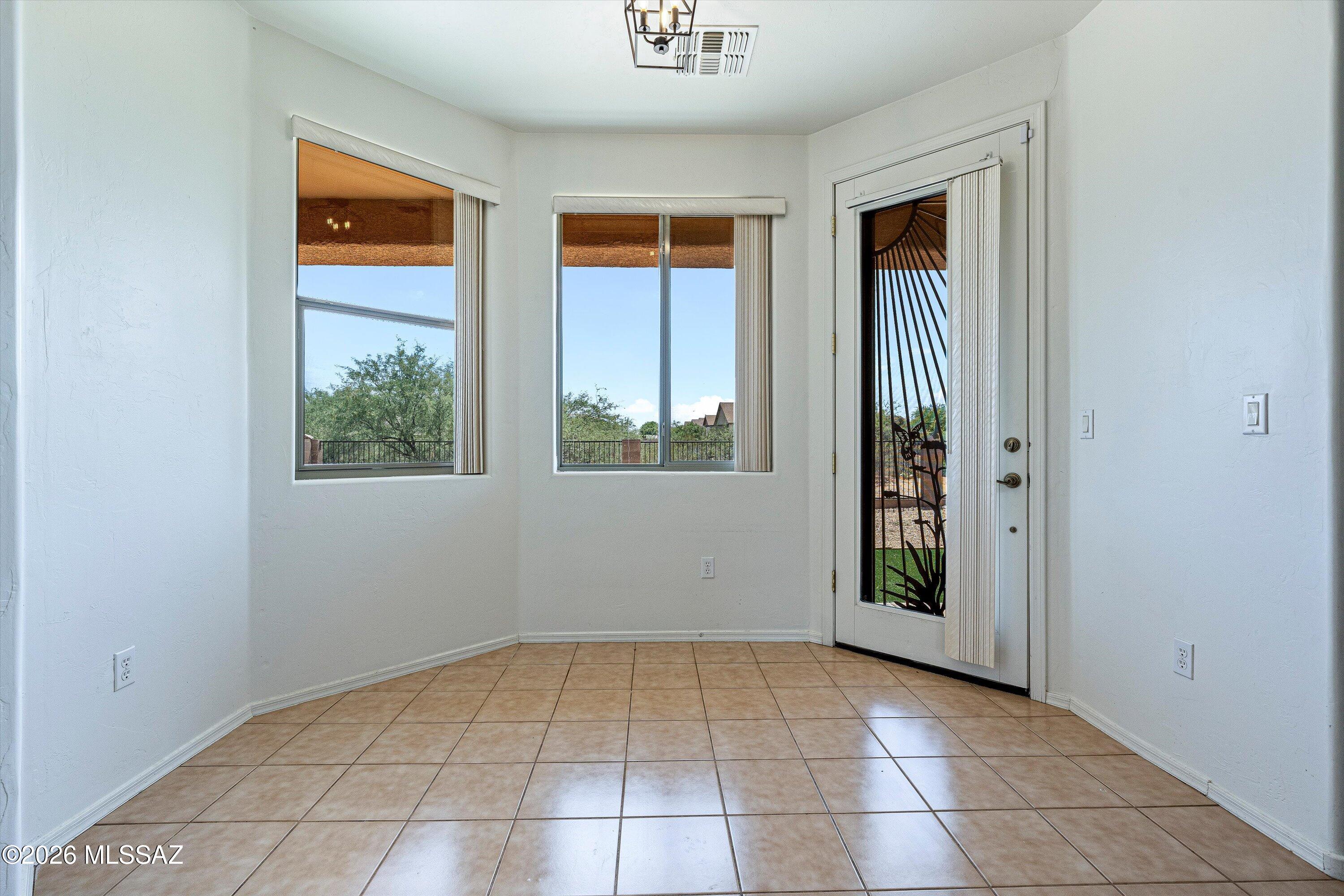 Sonoran Ranch Estates - Residential