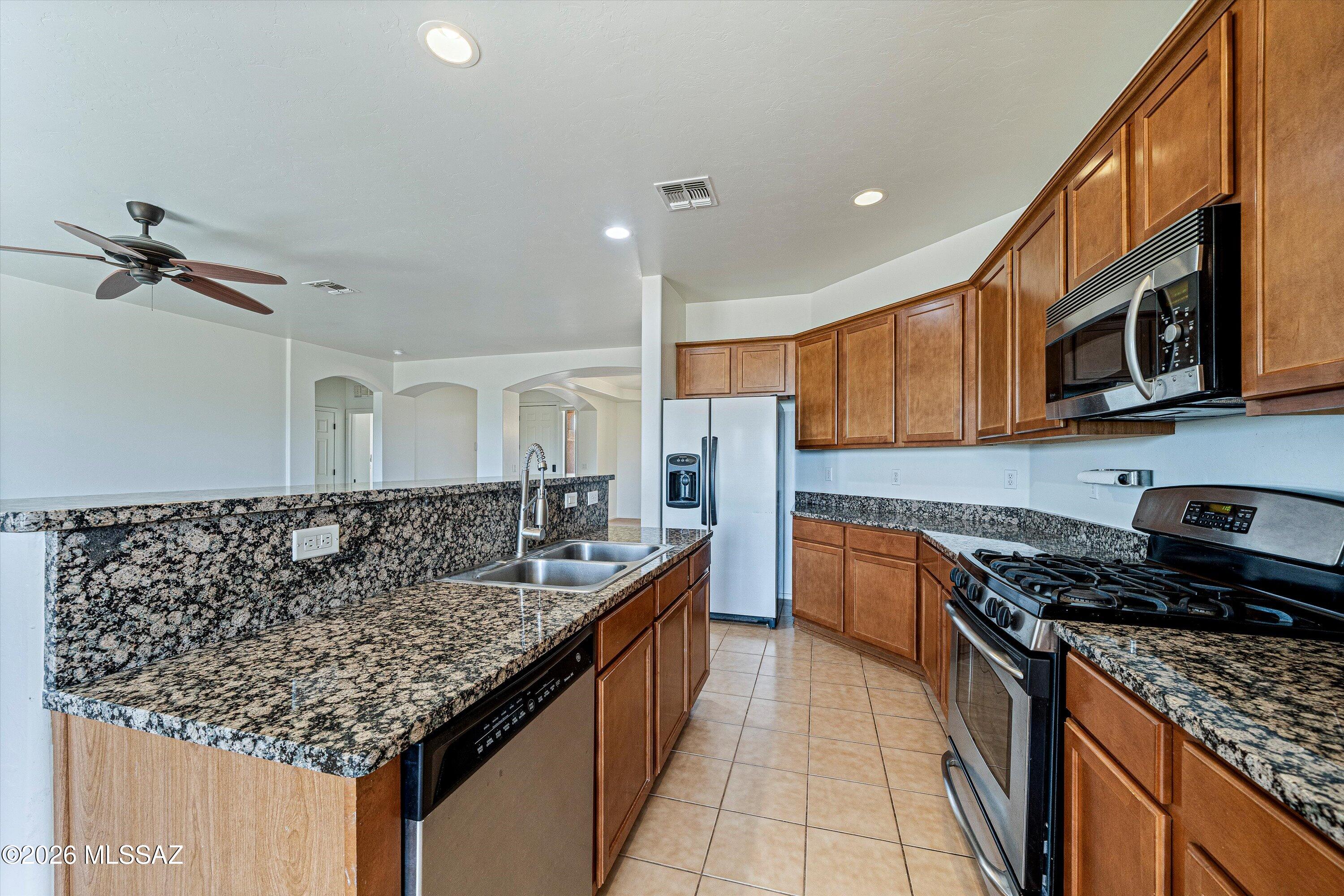 Sonoran Ranch Estates - Residential