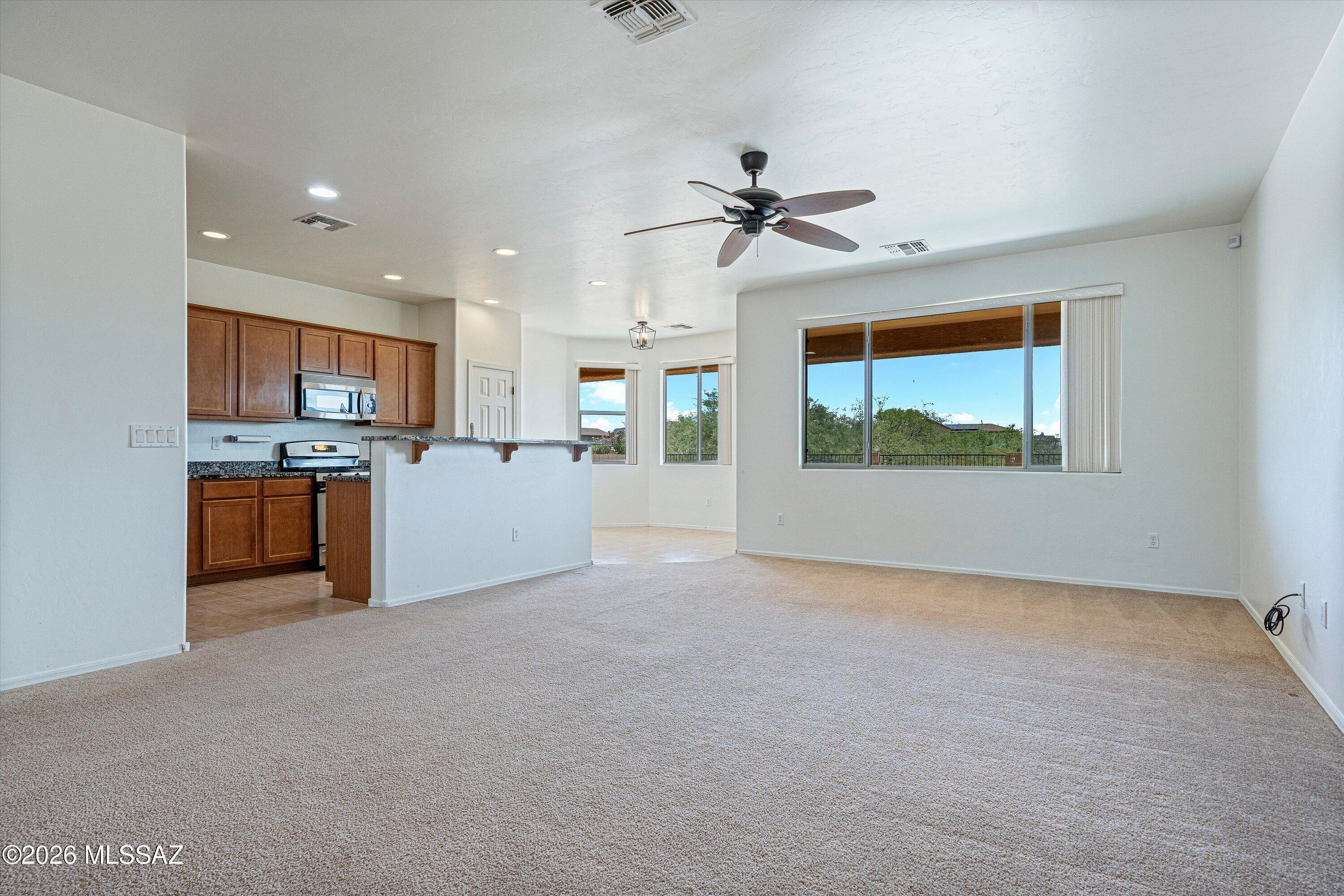 Sonoran Ranch Estates - Residential