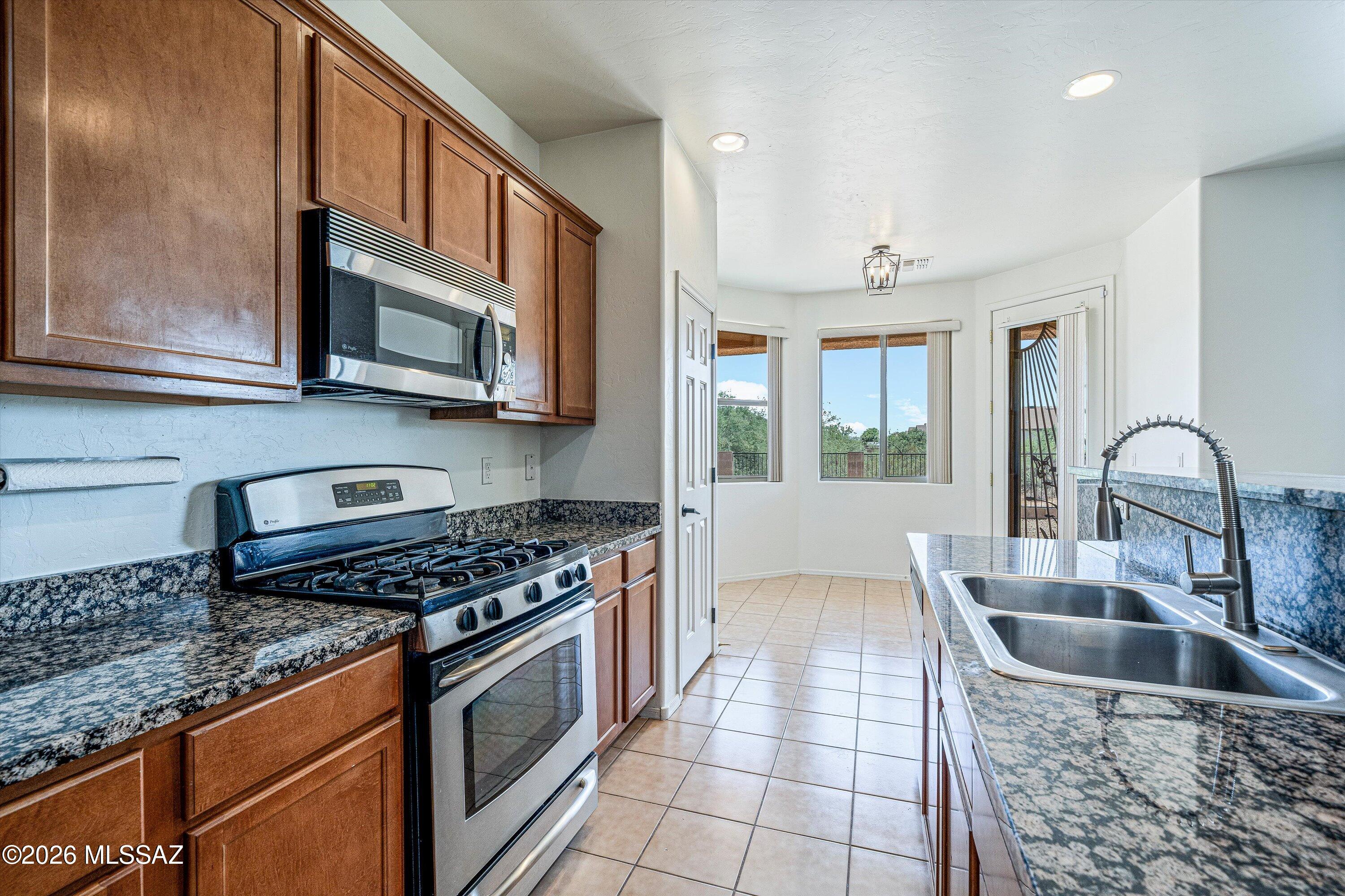 Sonoran Ranch Estates - Residential