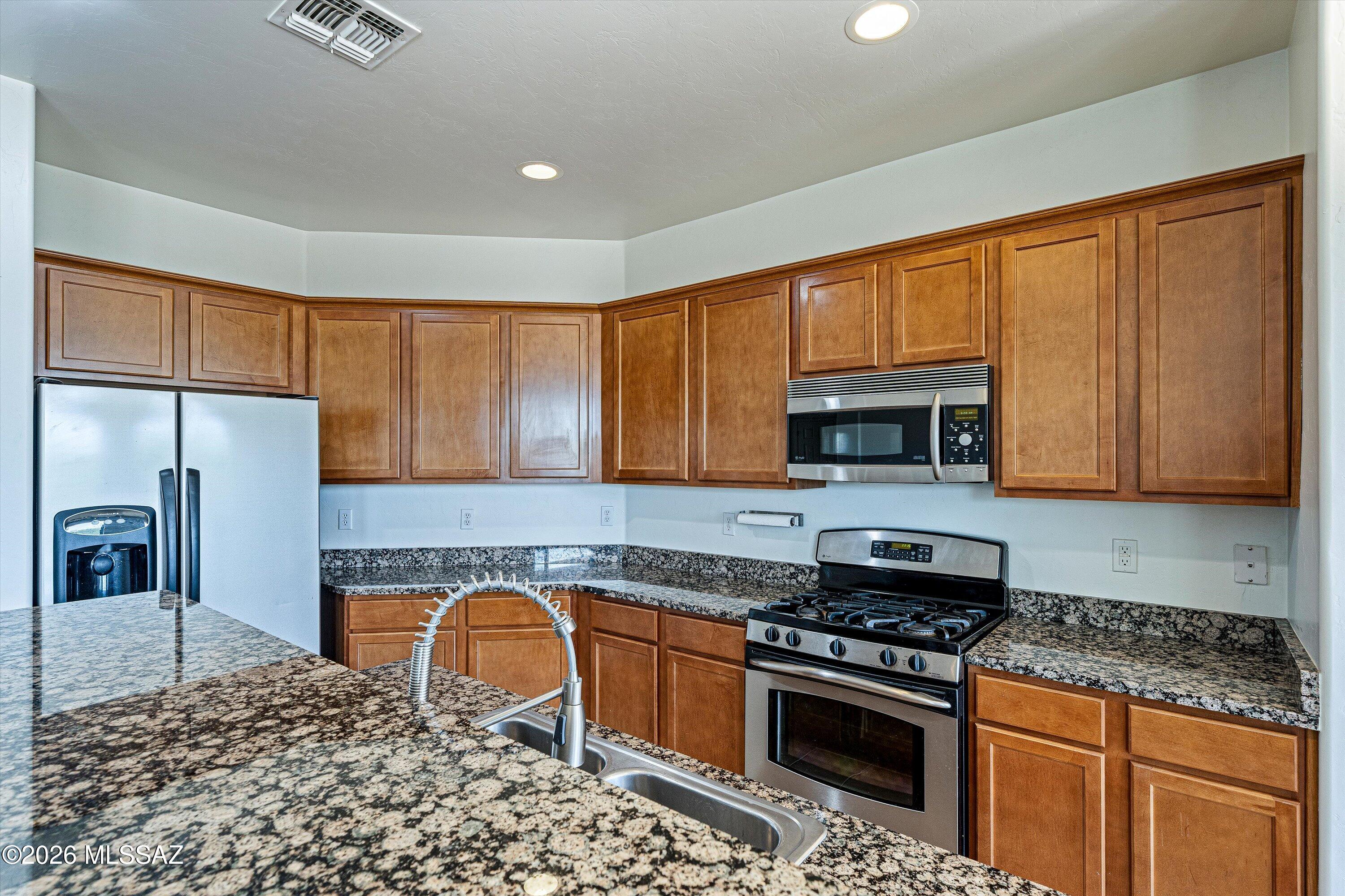 Sonoran Ranch Estates - Residential