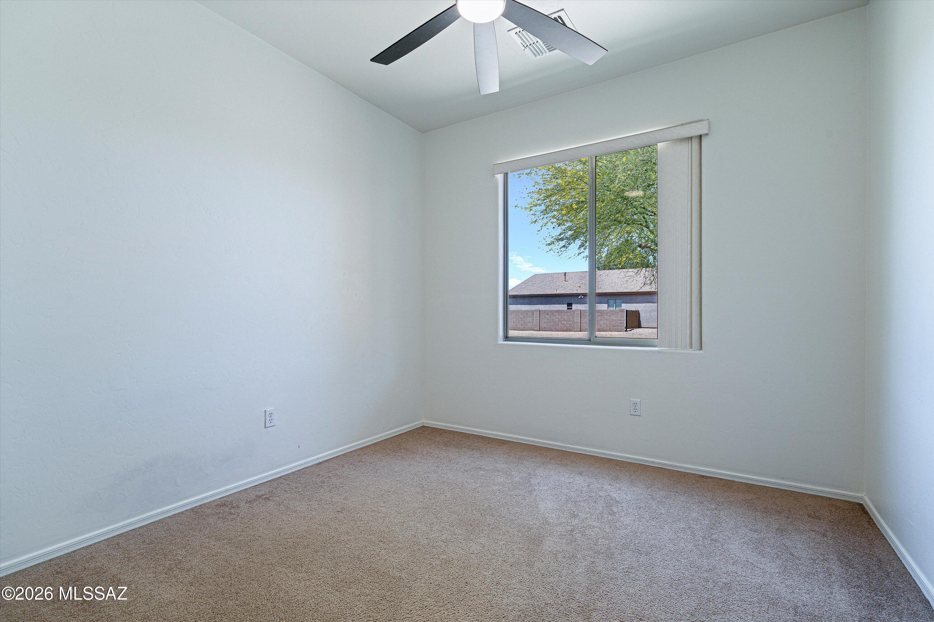 Sonoran Ranch Estates - Residential
