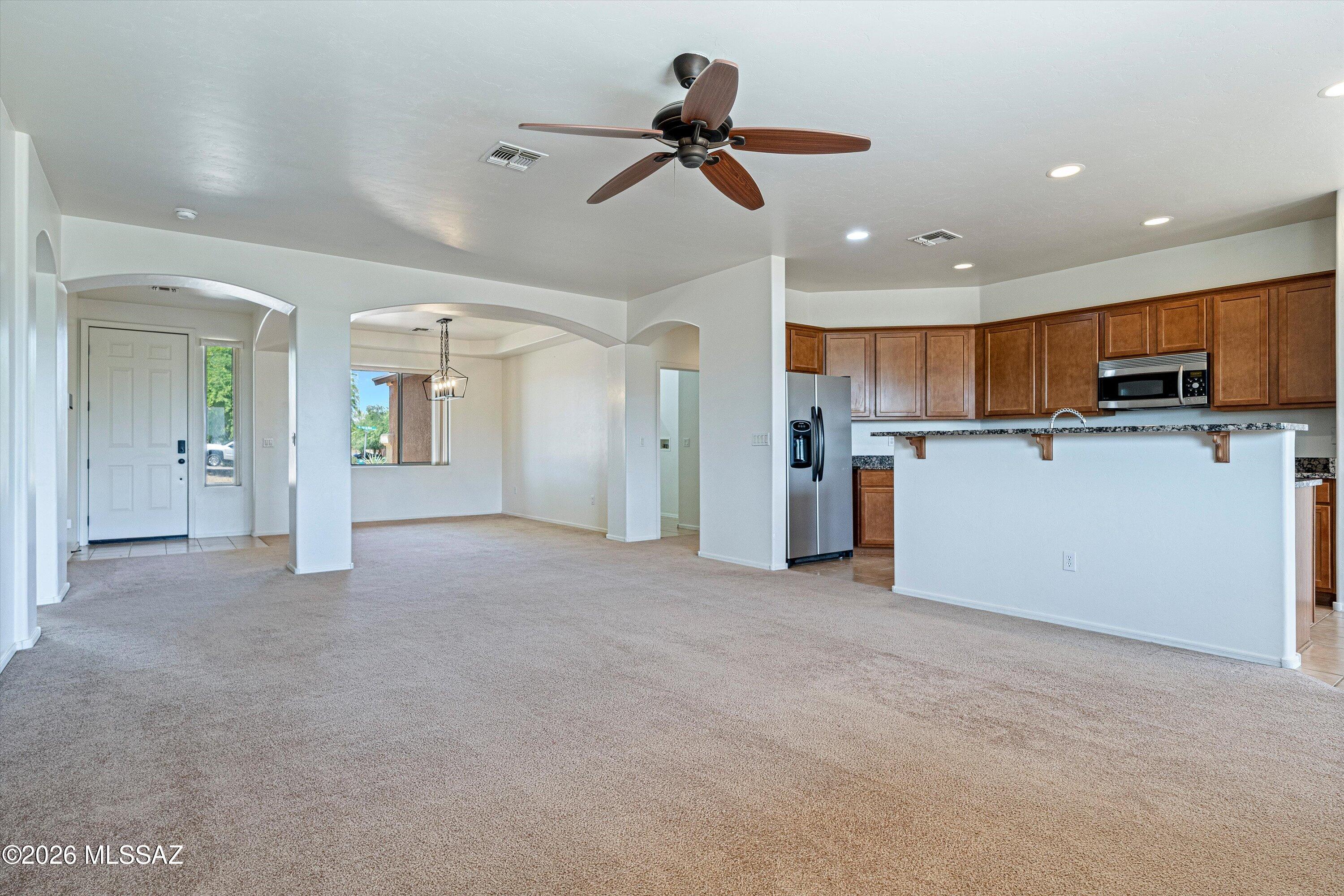 Sonoran Ranch Estates - Residential