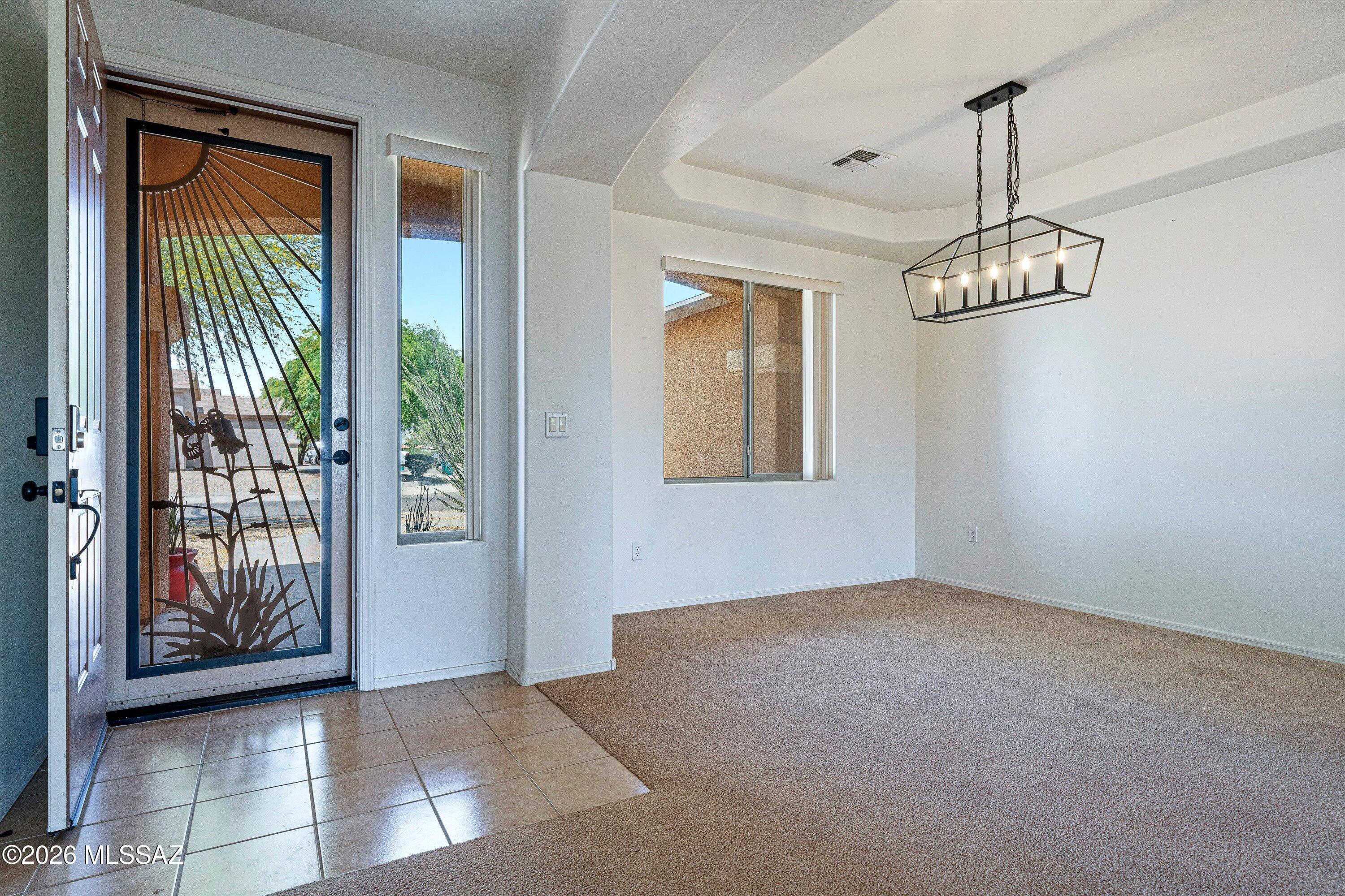 Sonoran Ranch Estates - Residential