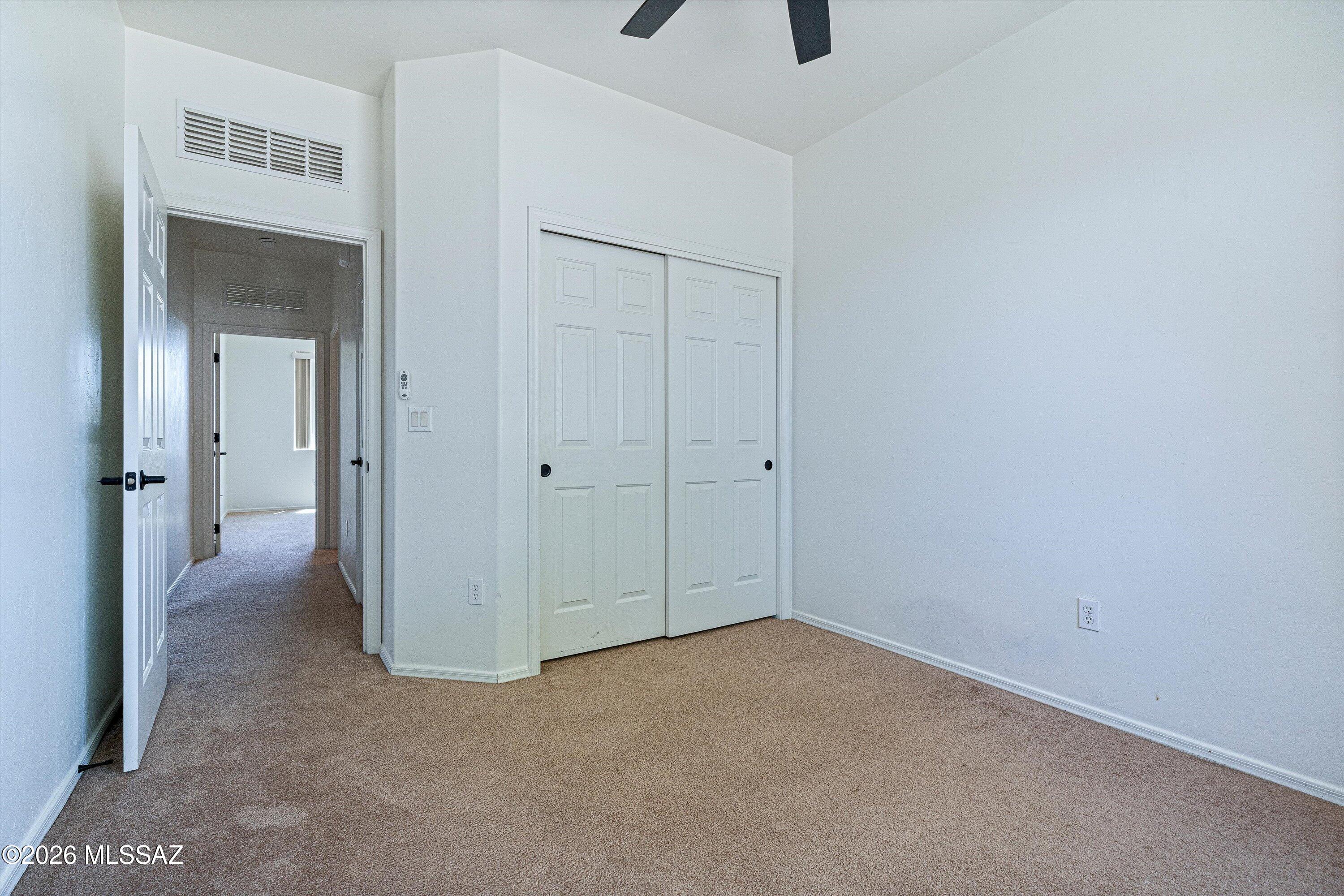 Sonoran Ranch Estates - Residential
