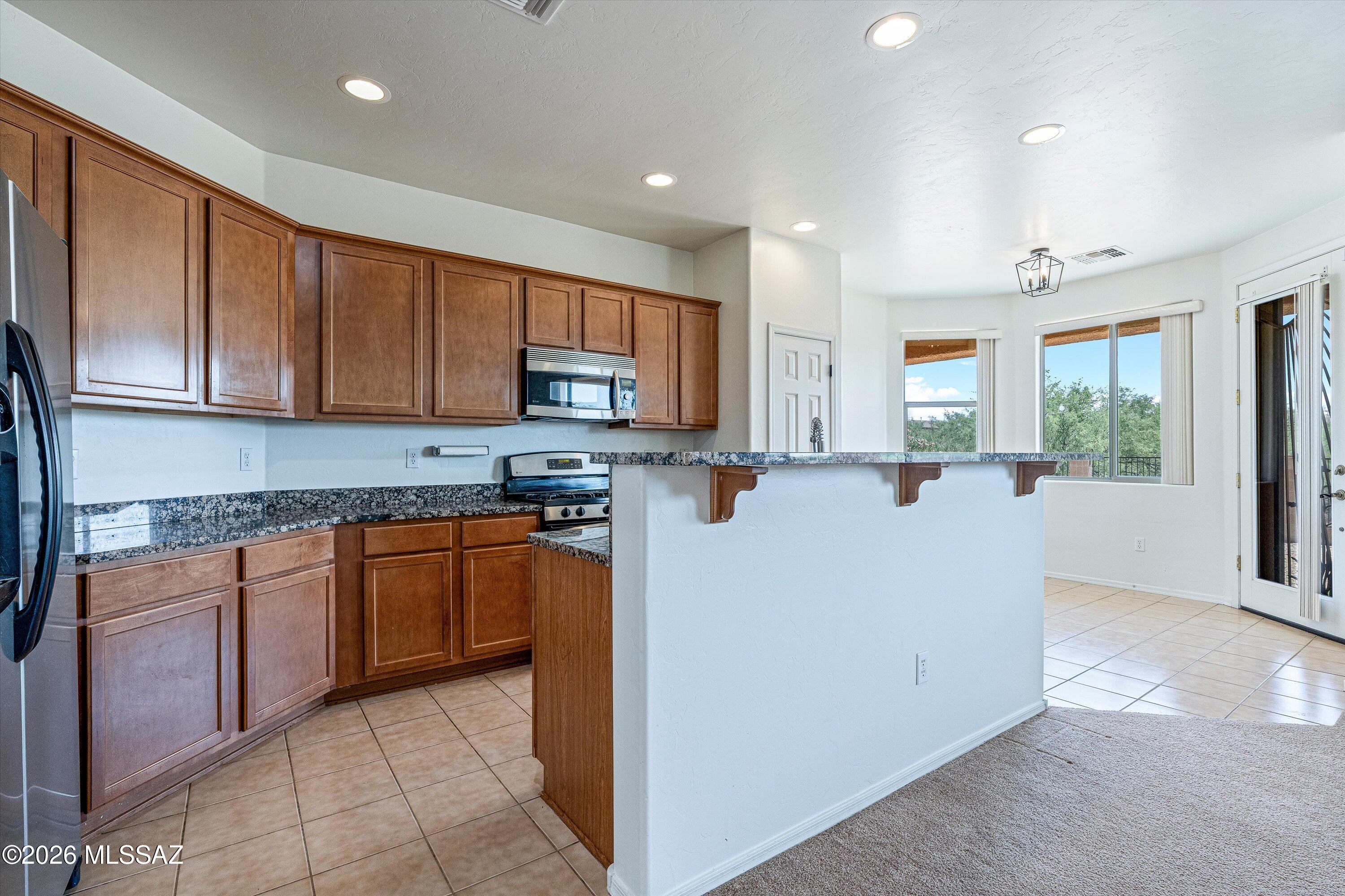 Sonoran Ranch Estates - Residential
