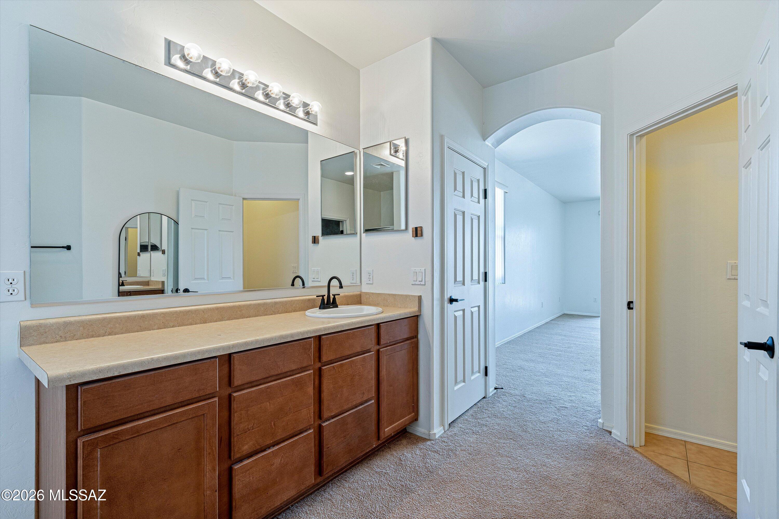 Sonoran Ranch Estates - Residential