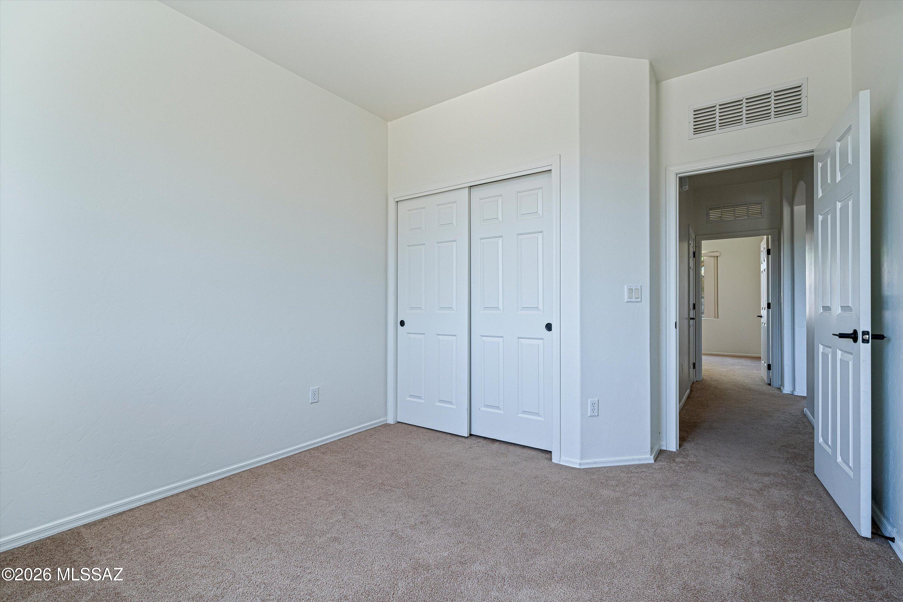 Sonoran Ranch Estates - Residential