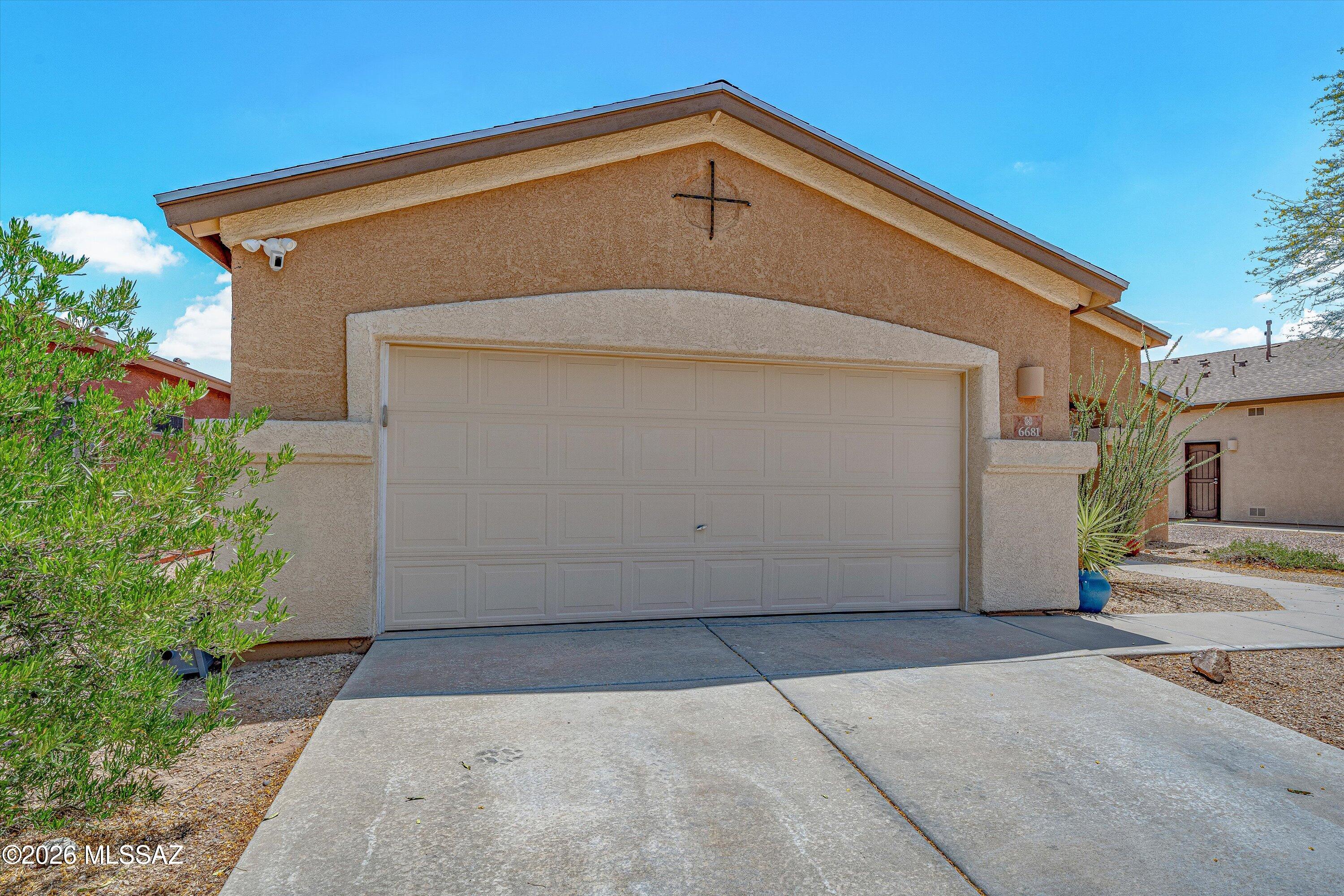 Sonoran Ranch Estates - Residential