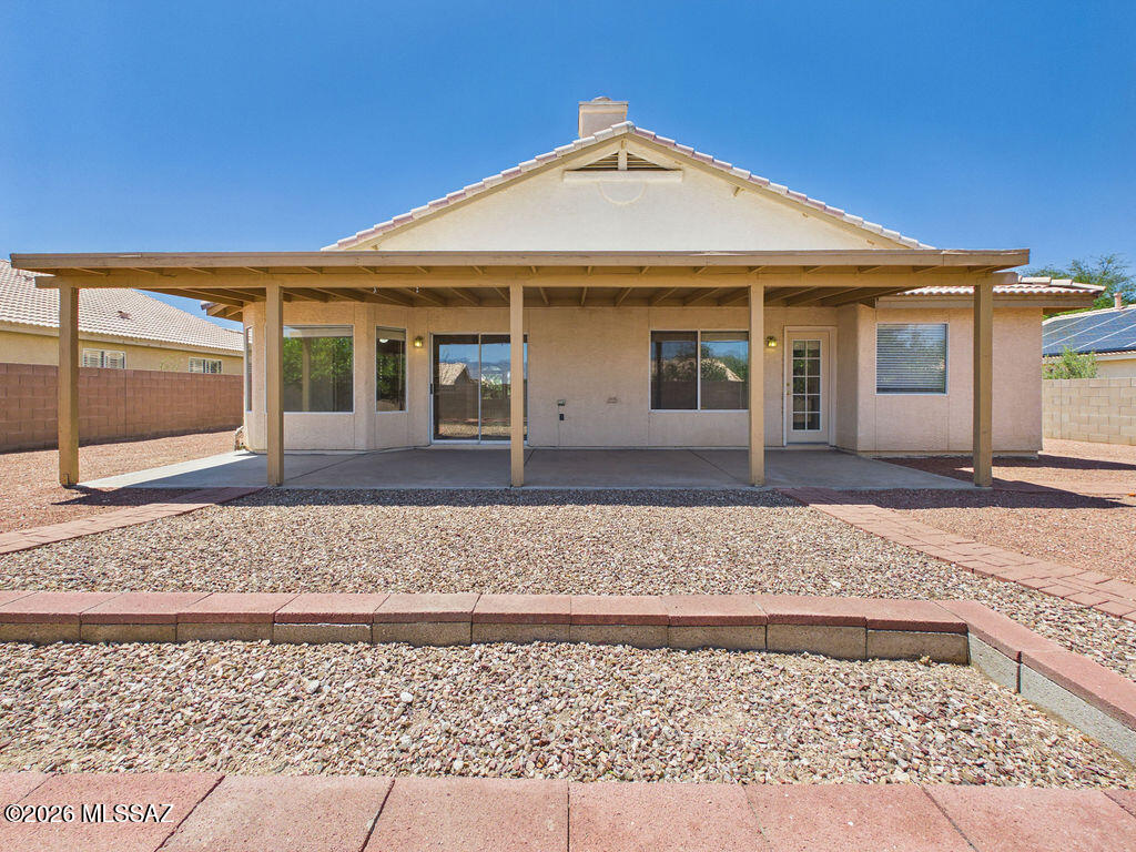 Hidden Vista (1-147) - Residential