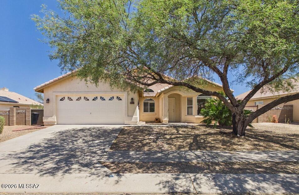 Hidden Vista (1-147) - Residential